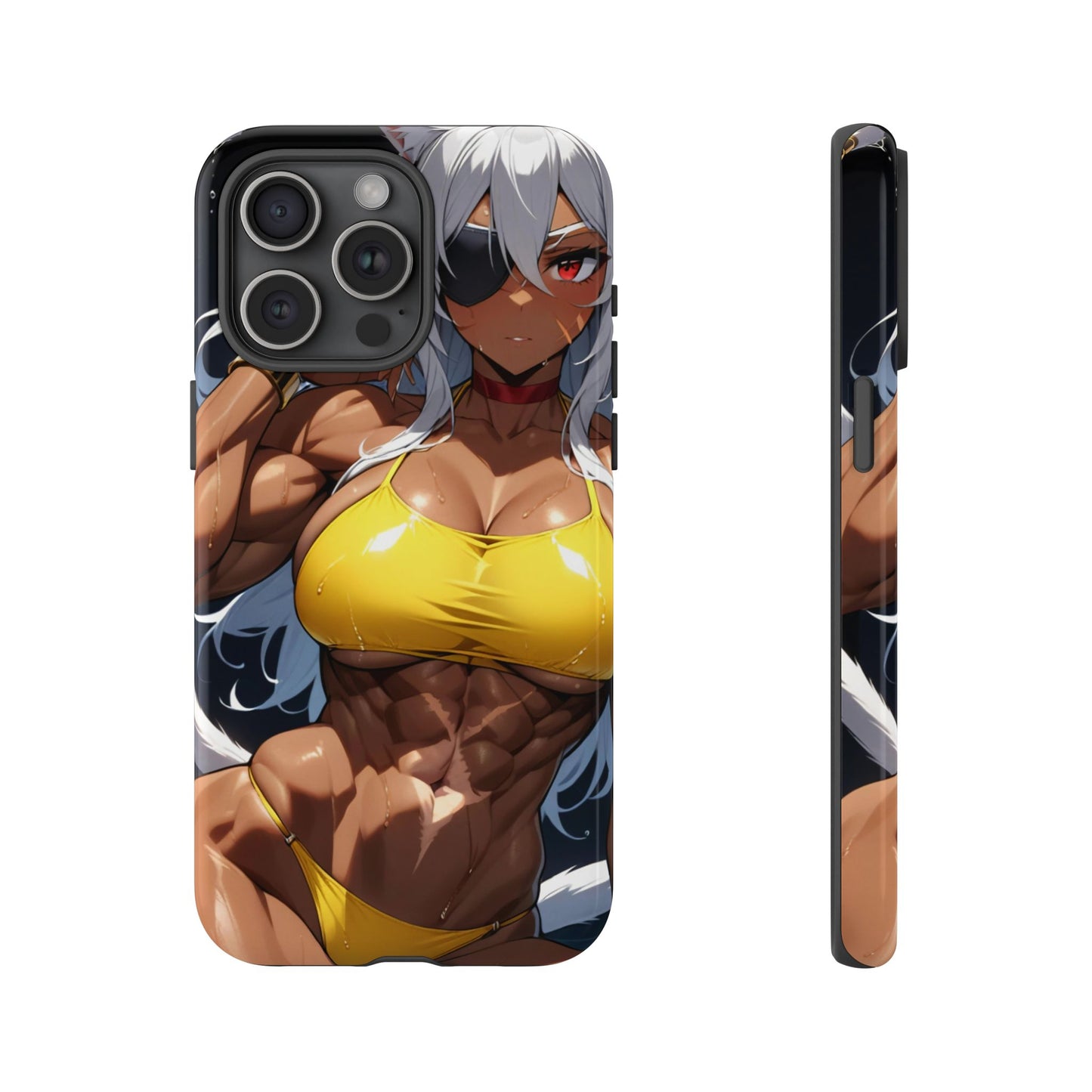 Ghislaine 001 Tough Cases