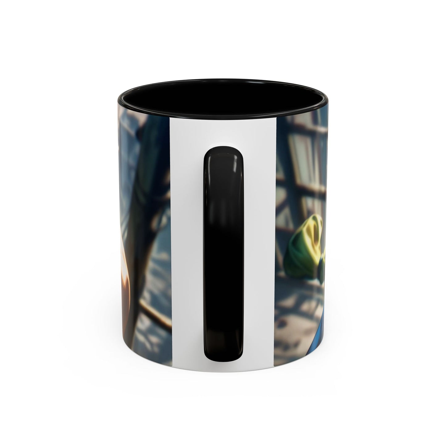 Jolyne Kujo 001 Coffee Mug