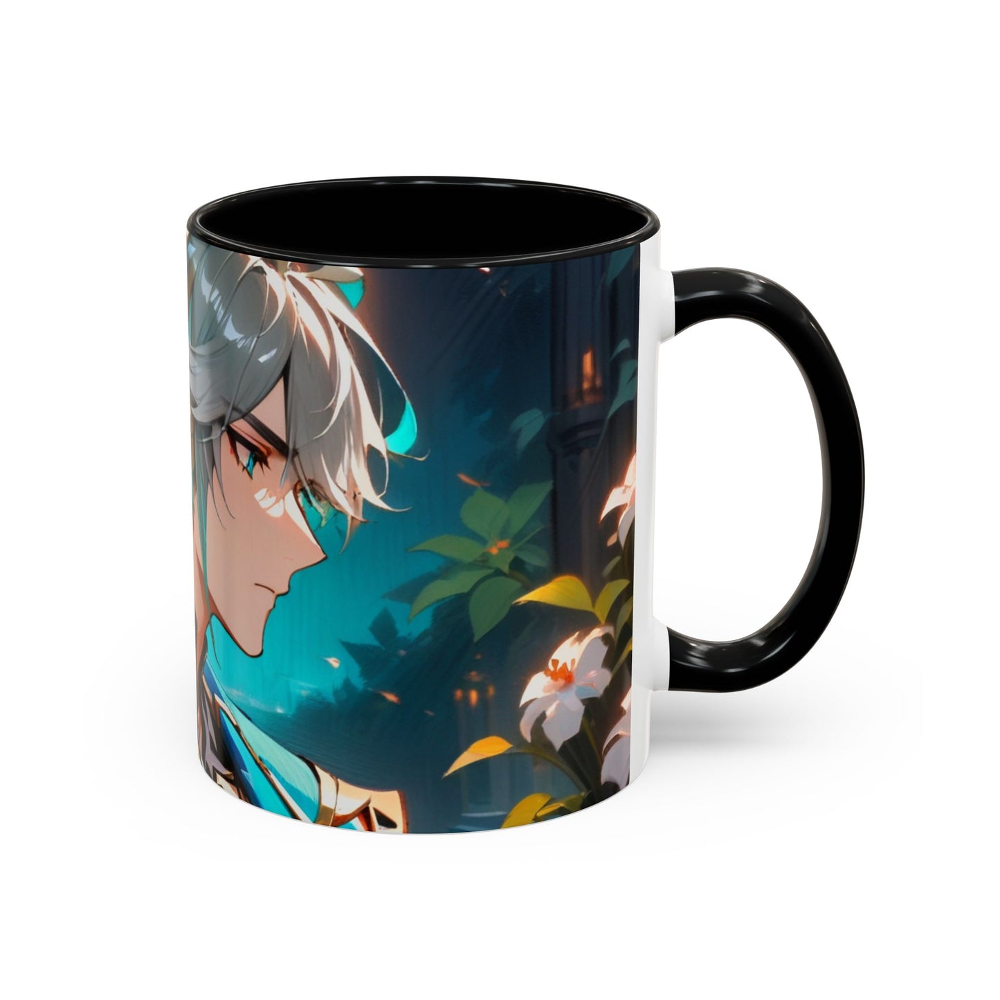 Alhaitham 001 Coffee Mug