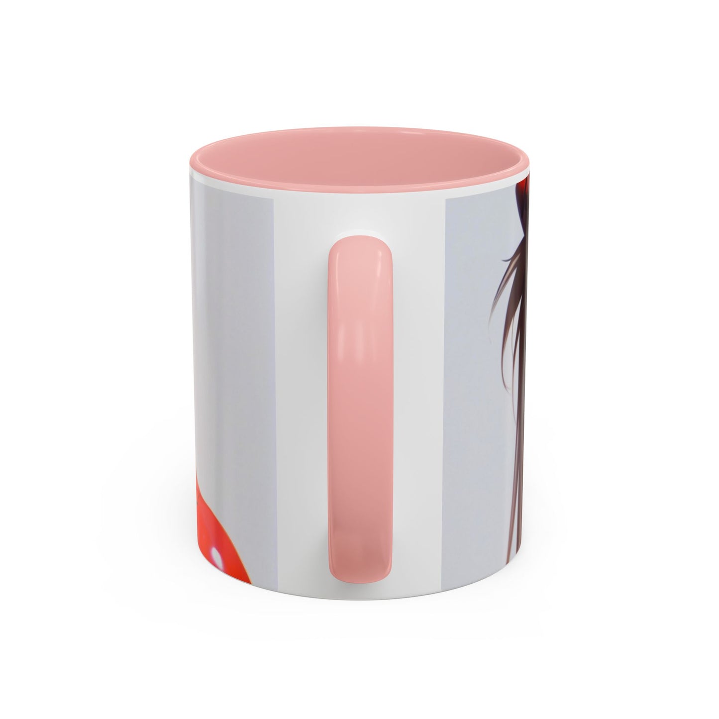 Asuka Soryu 005 Coffee Mug