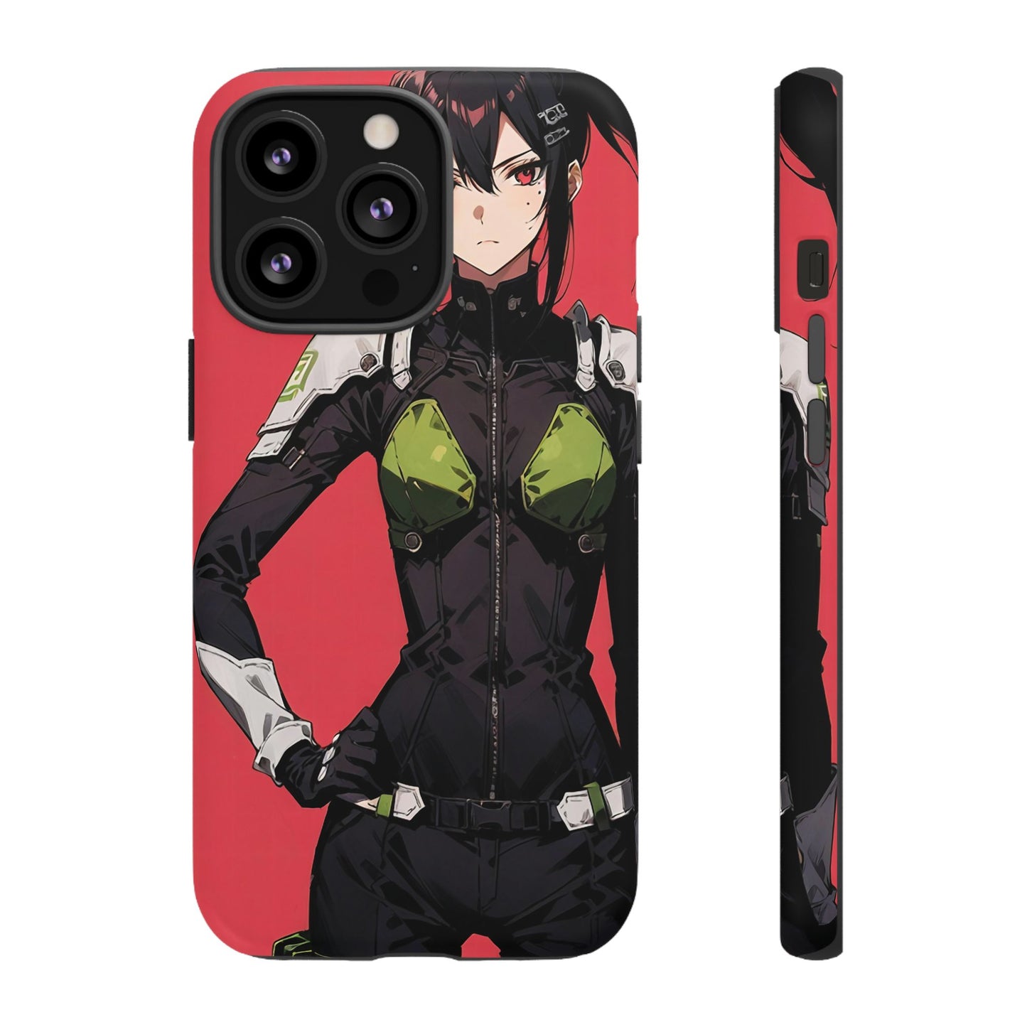 Mina Ashiro 005 Tough Cases