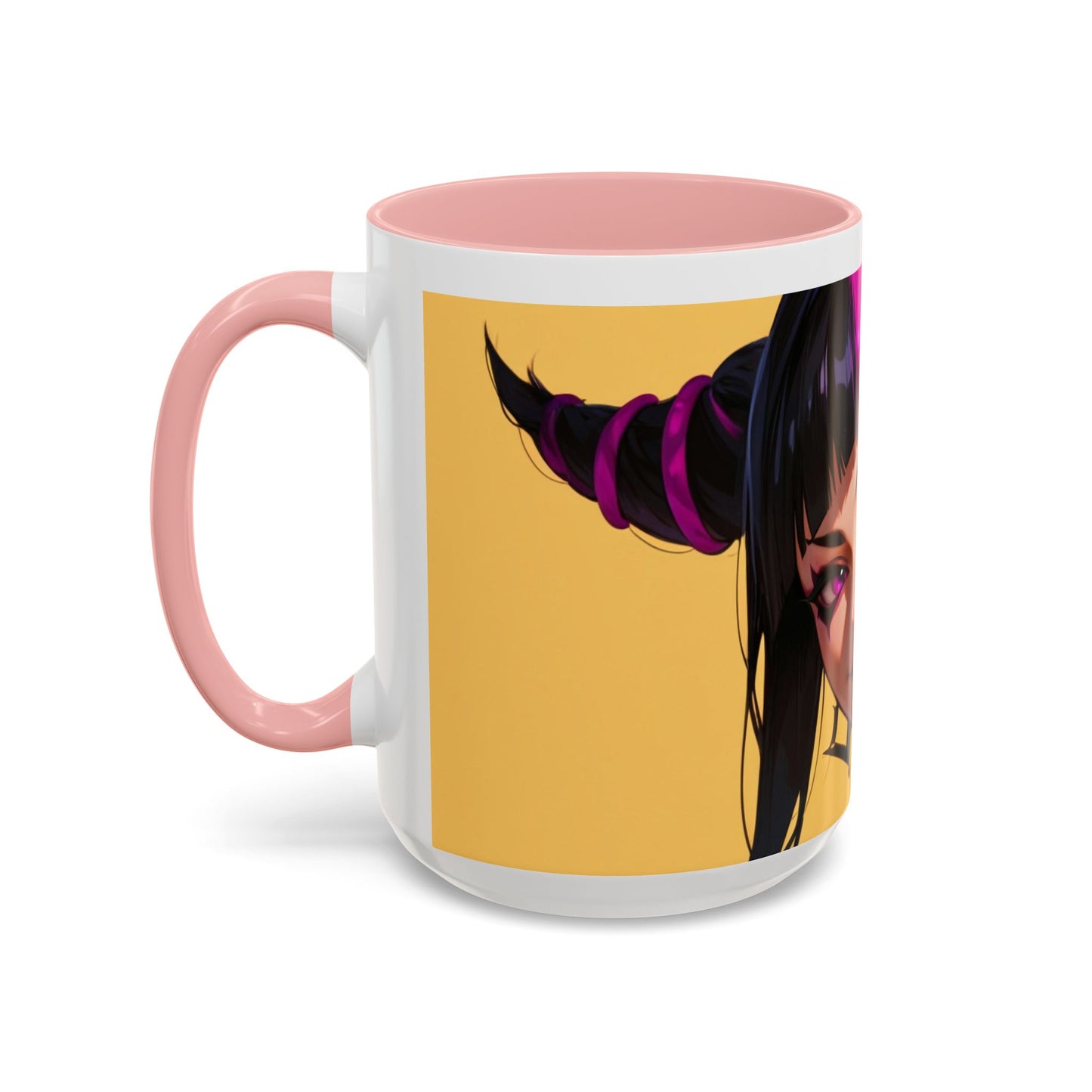 Juri 004 Coffee Mug
