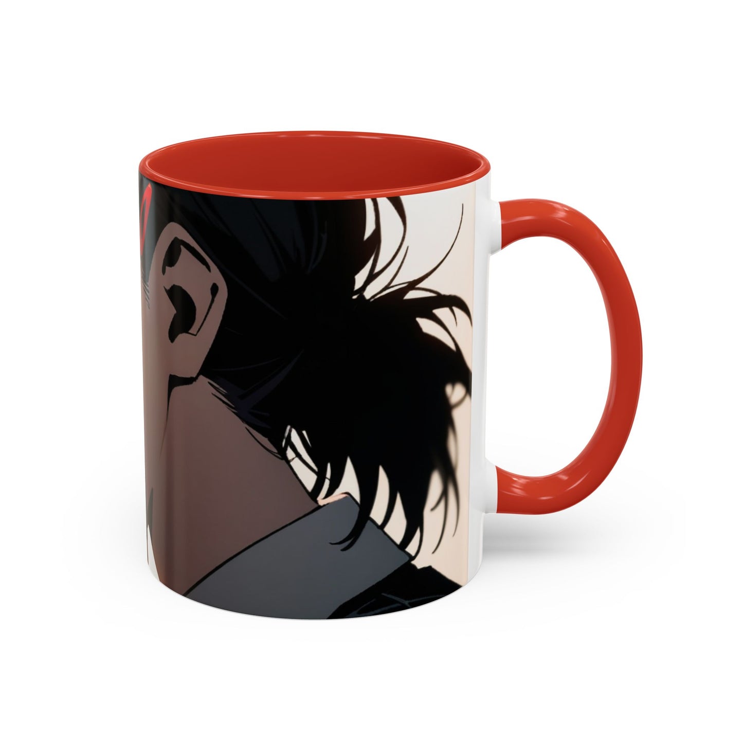 Kobeni 001 Coffee Mug