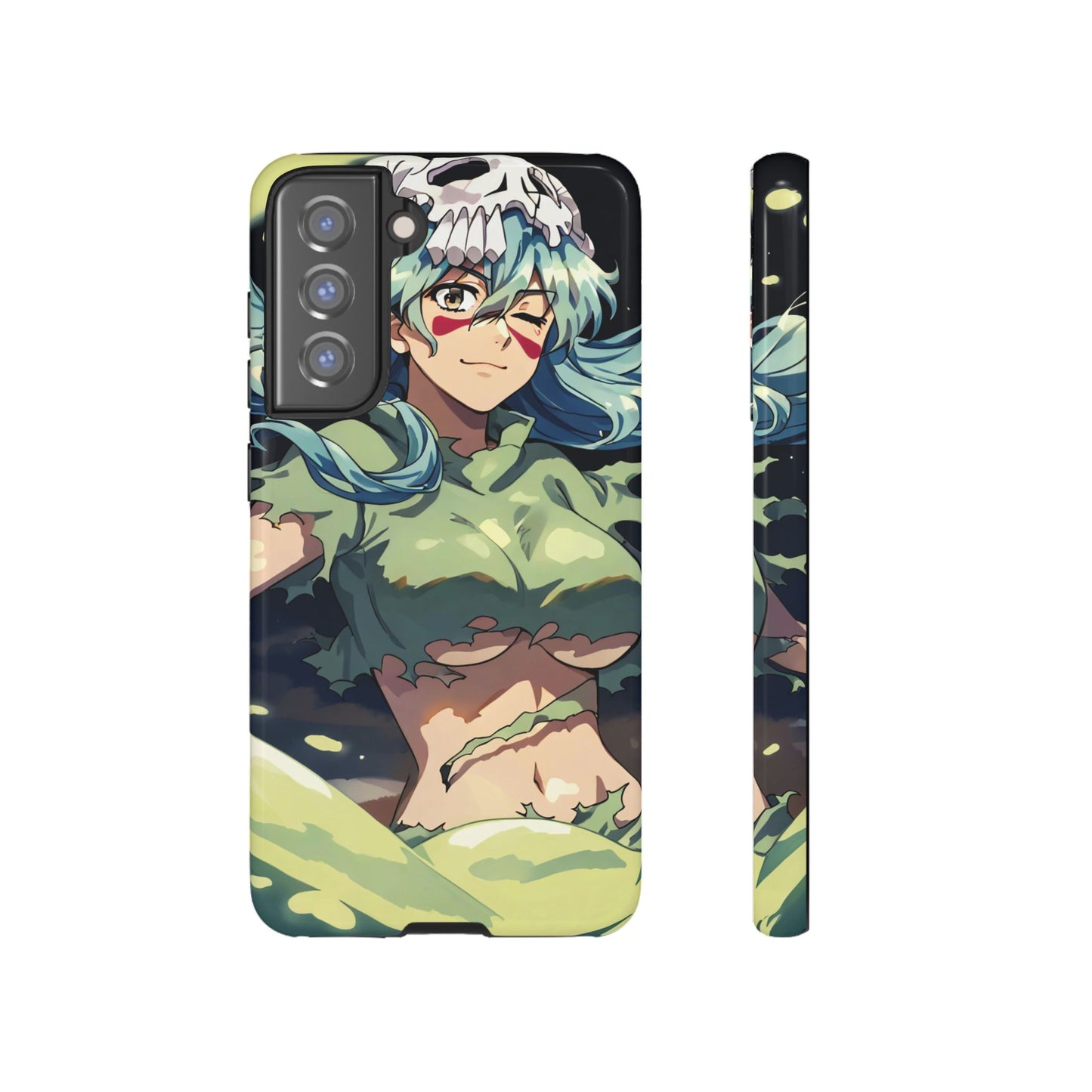 Nelliel 001 Tough Cases