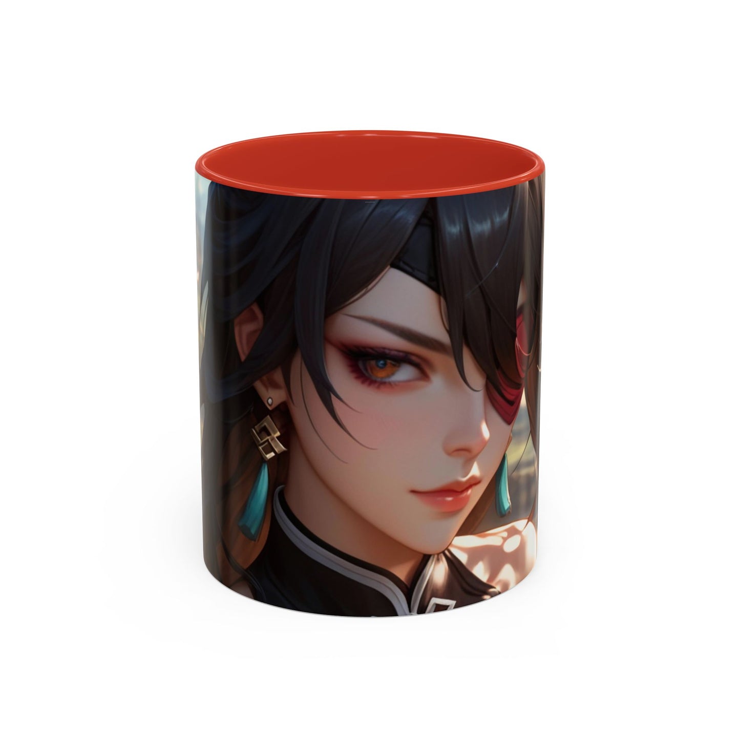 Beidou 009 Coffee Mug