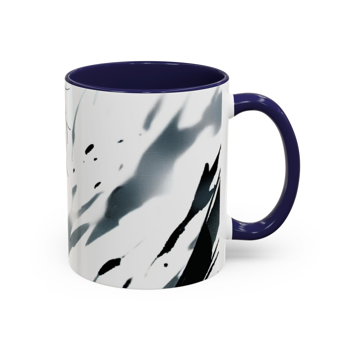 Captain Levi 001 Coffee Mug