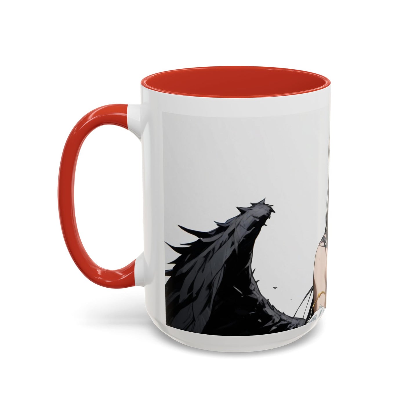 Albedo 005 Coffee Mug