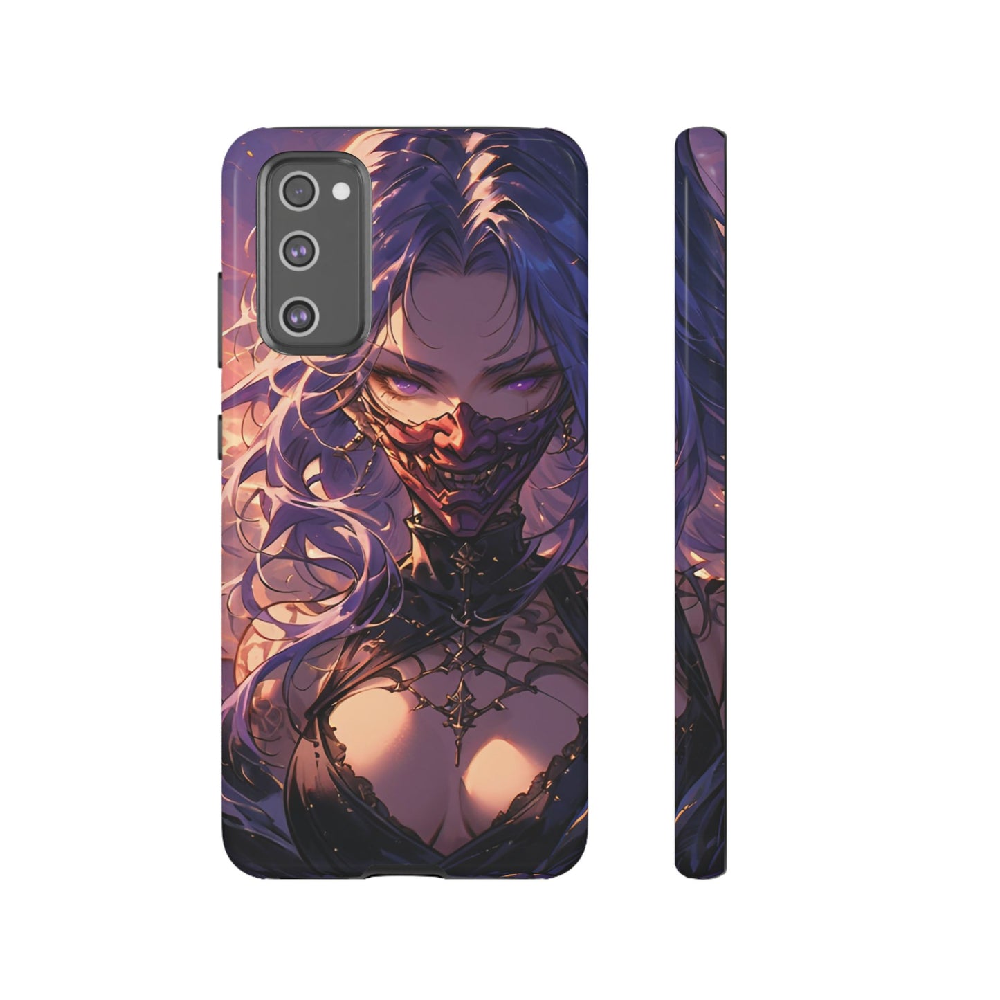Oni Violet Tough Cases
