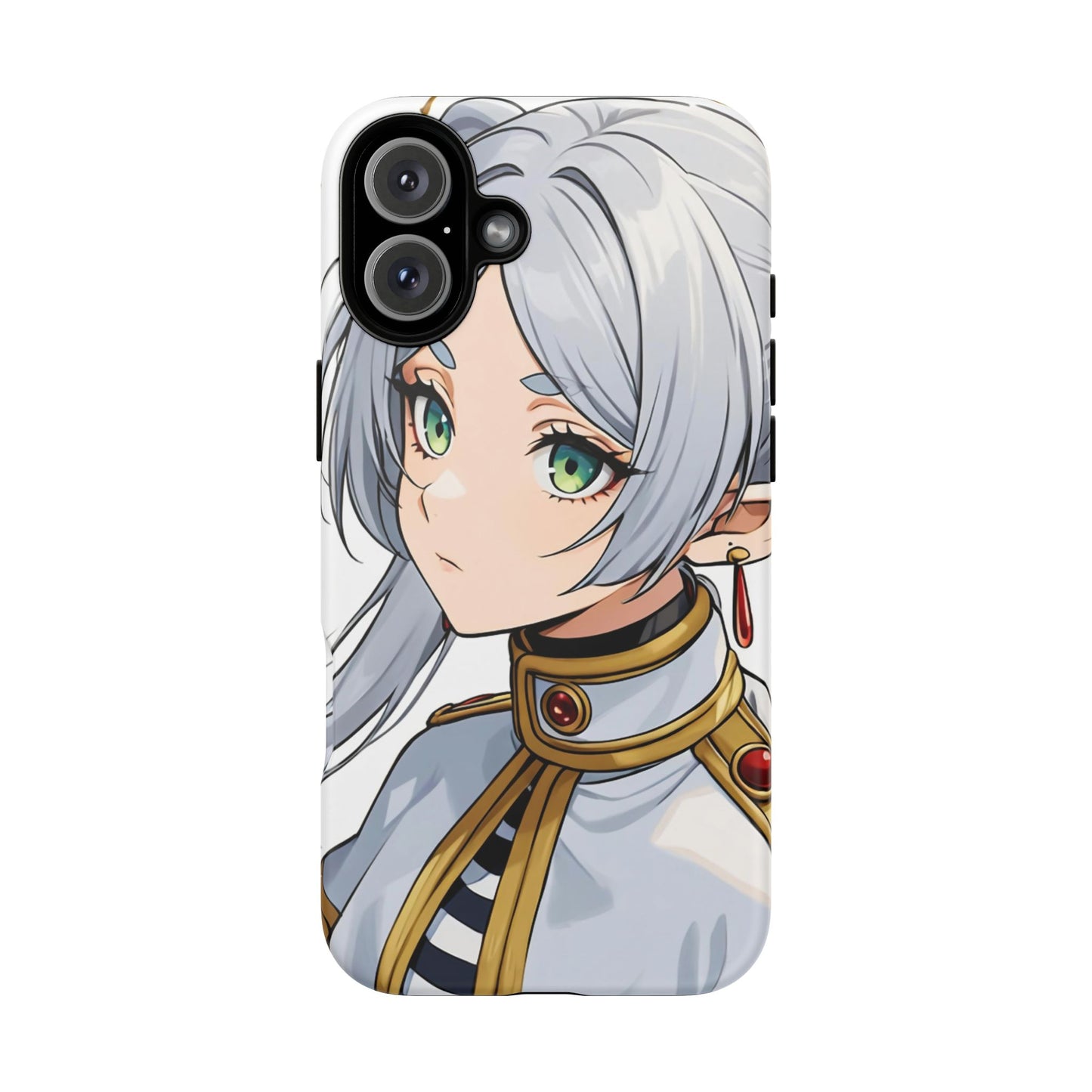 Frieren Tough Cases
