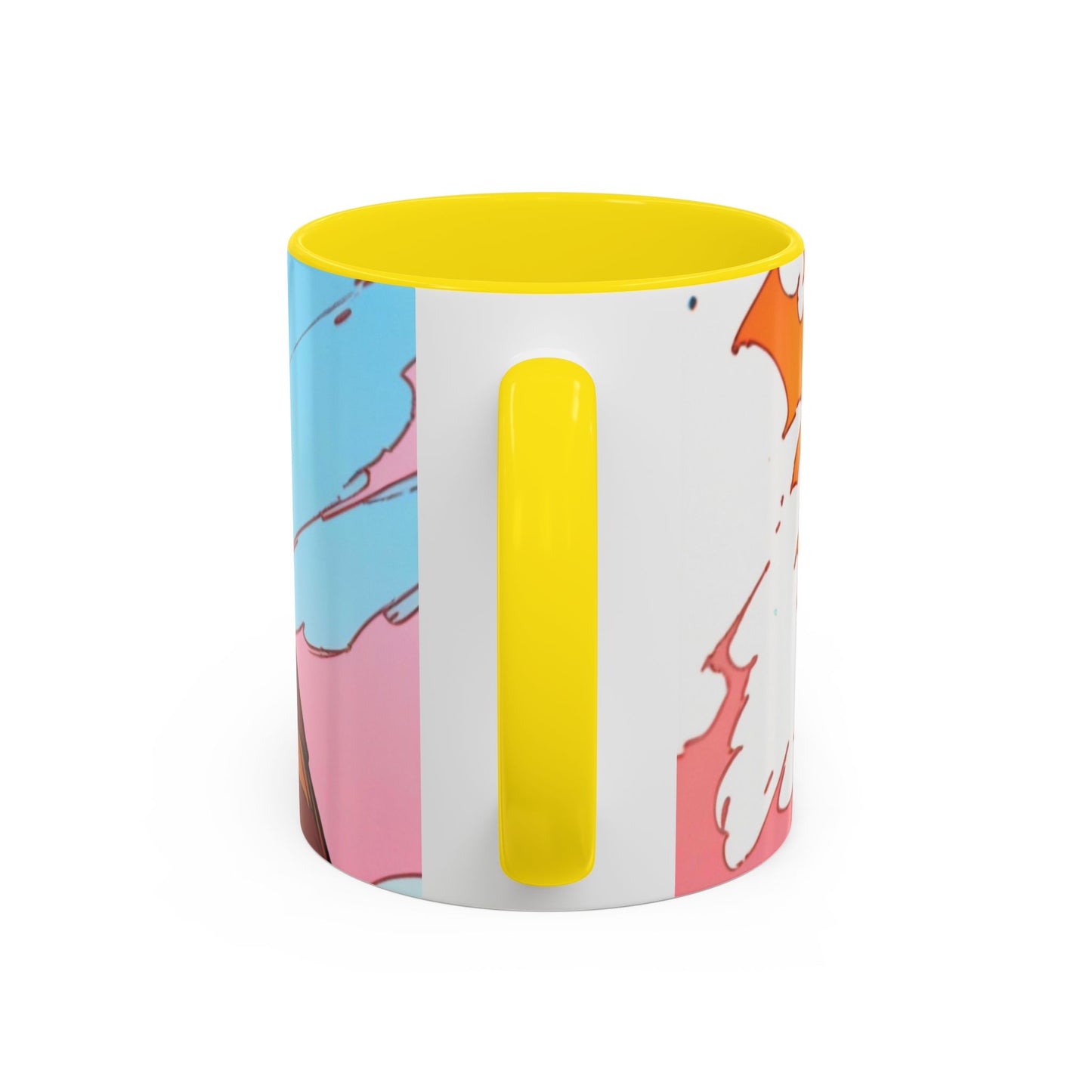 Endeavor 002 Coffee Mug
