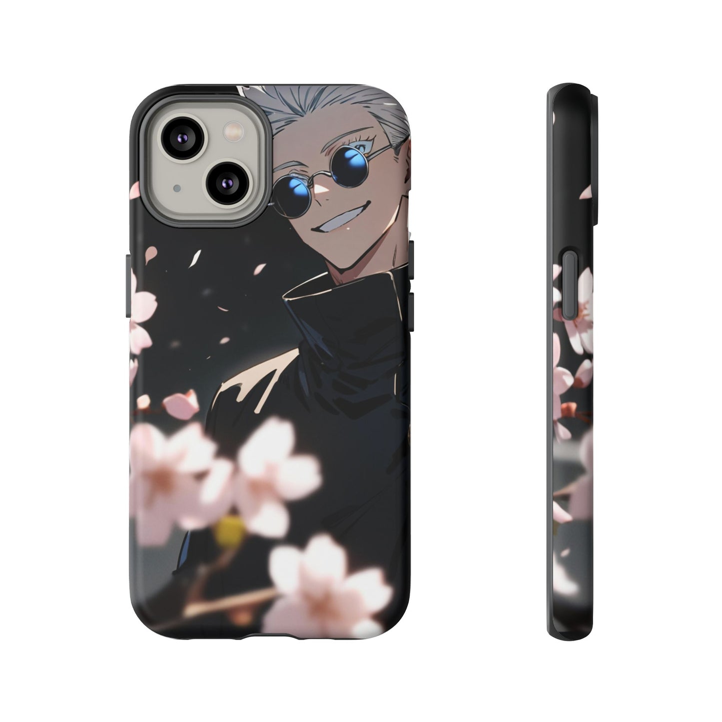 Gojo Satoru 011 Tough Cases
