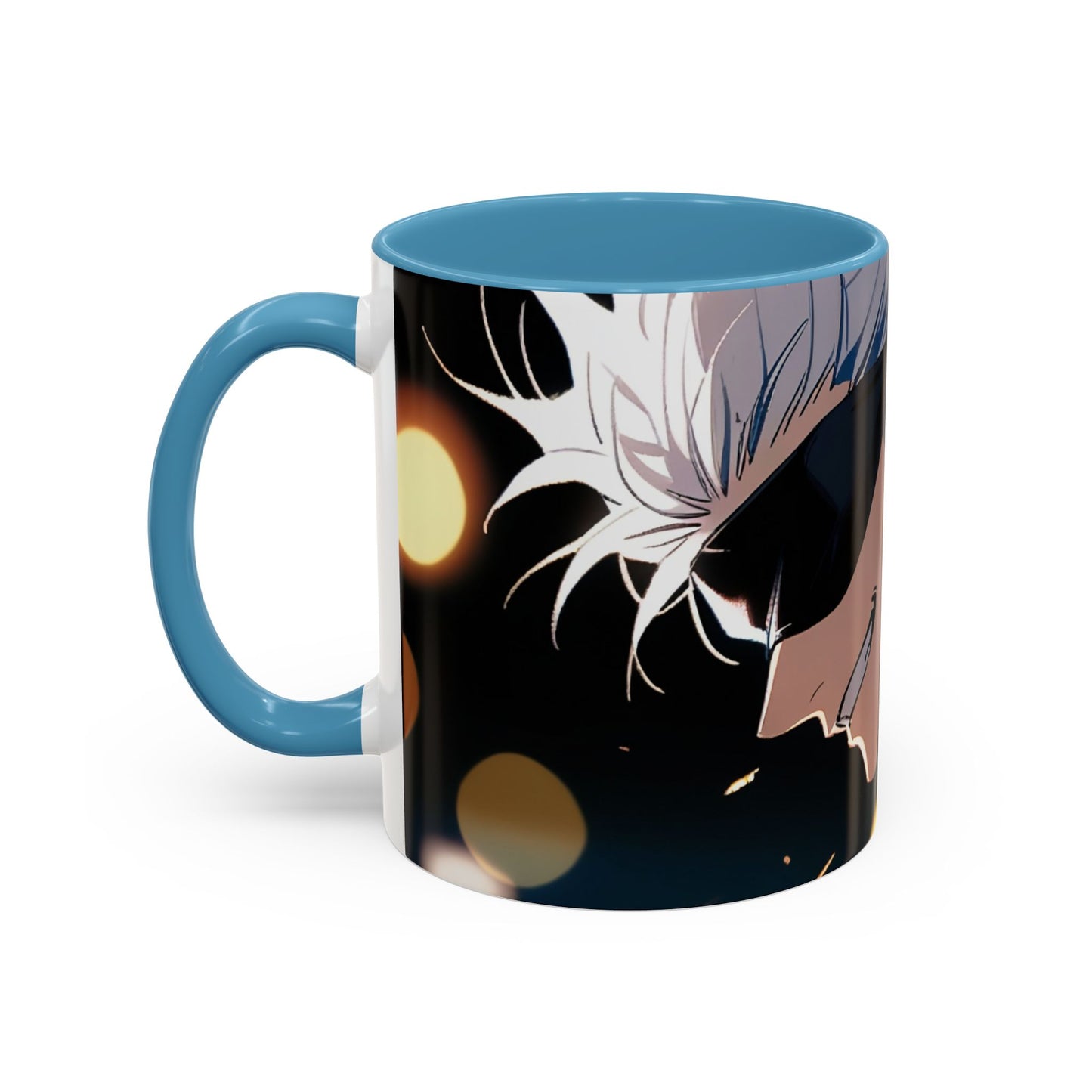 Gojo Satoru 009 Coffee Mug