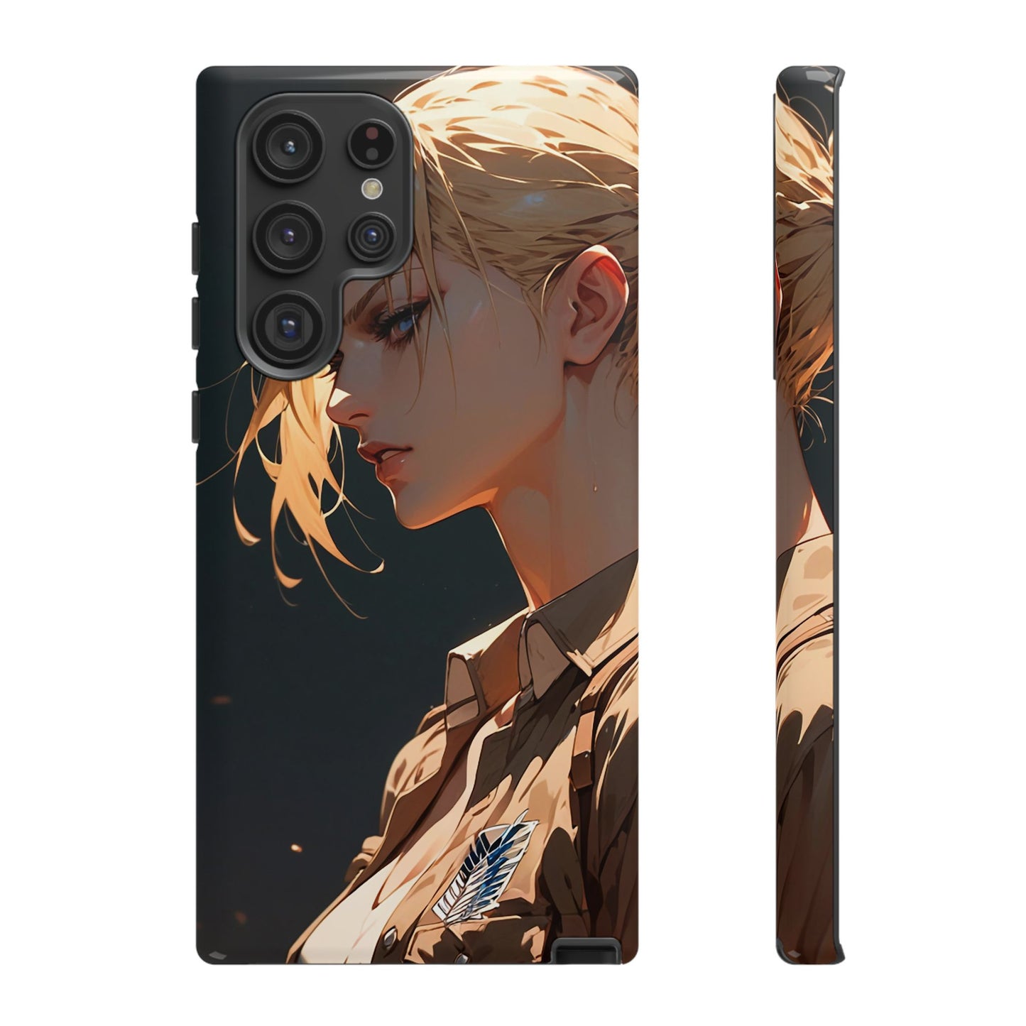Annie Leonhardt 004 Tough Cases