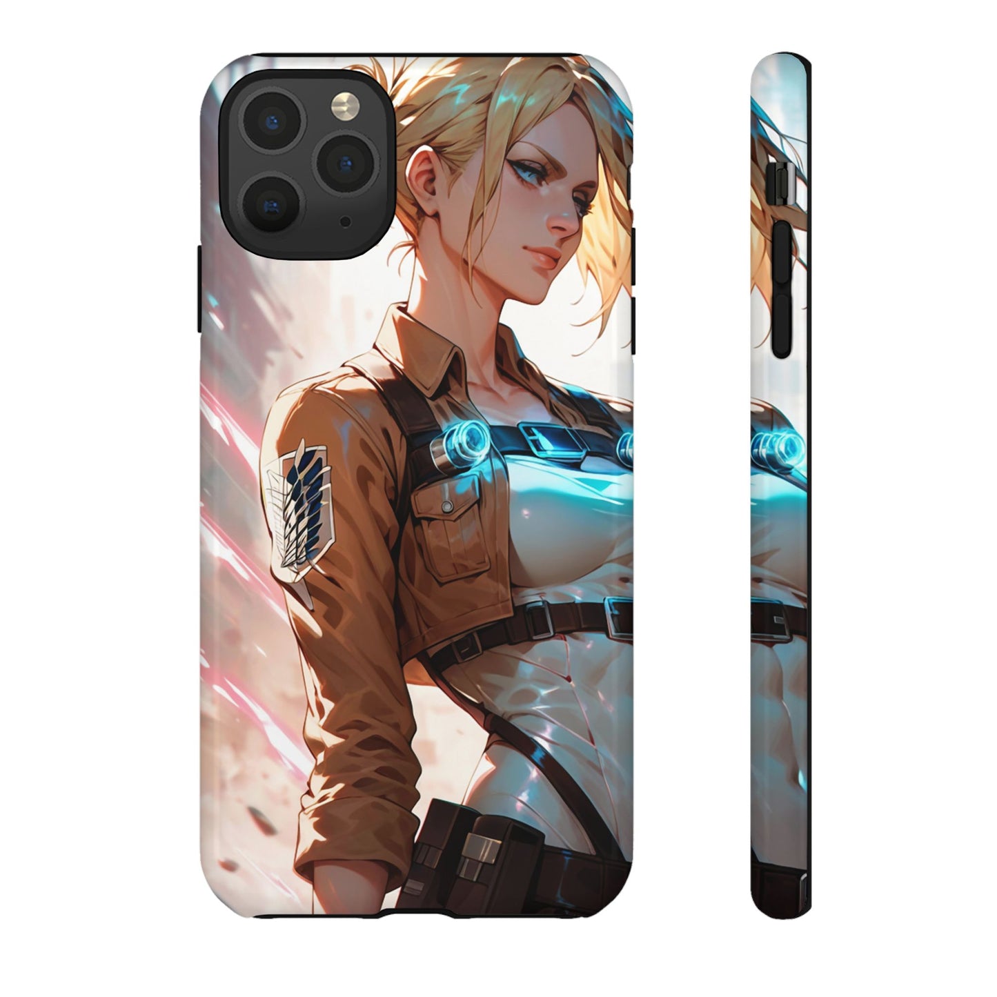 Annie Leonhardt 003 Tough Cases