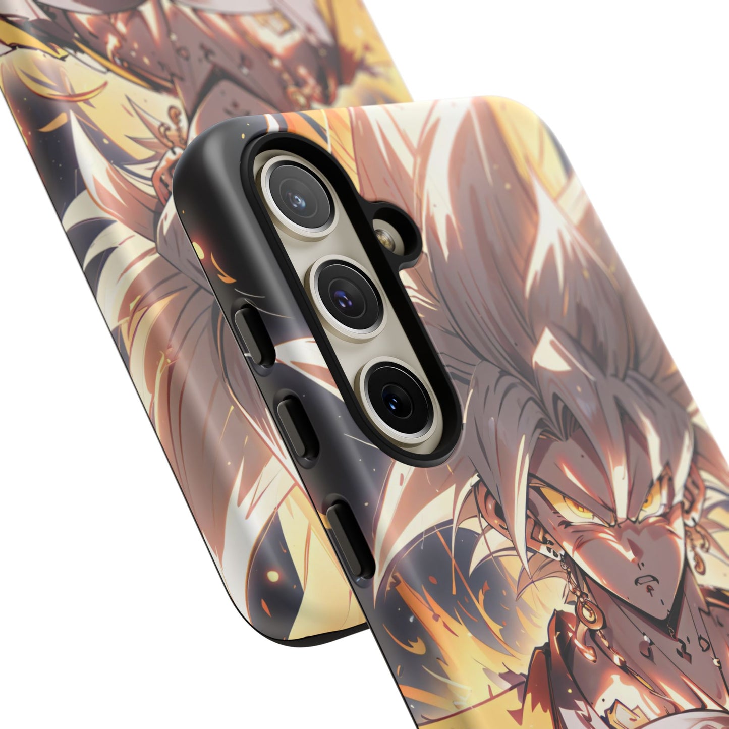 Goku 002 Tough Cases