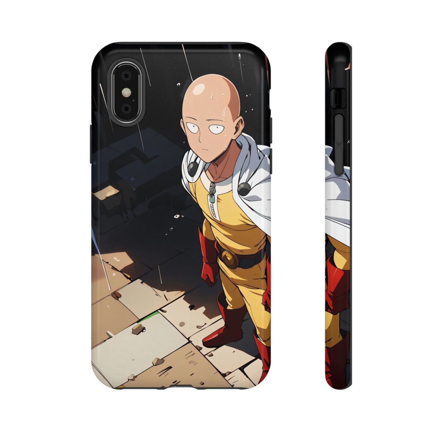 Saitama 001 Tough Cases