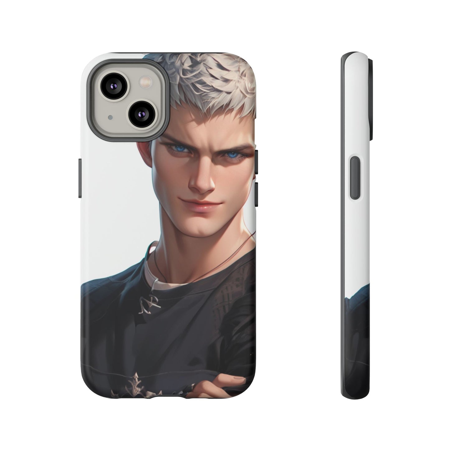 Nero 001 Tough Cases