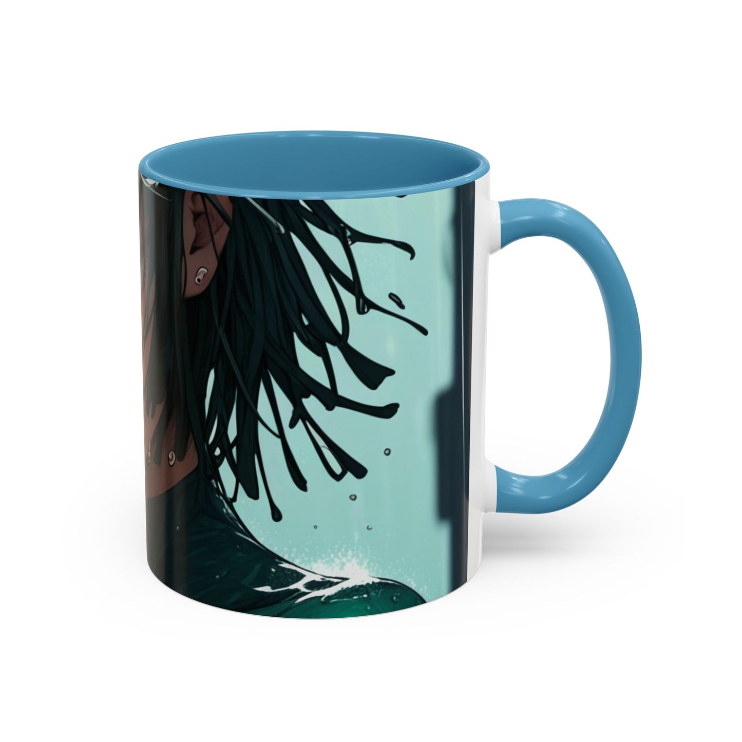 Fubuki 002 Coffee Mug
