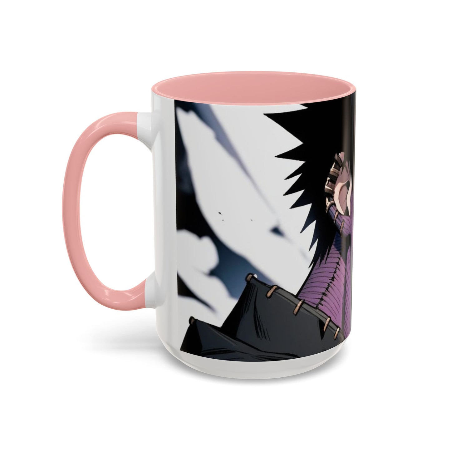 Dabi 001 Coffee Mug