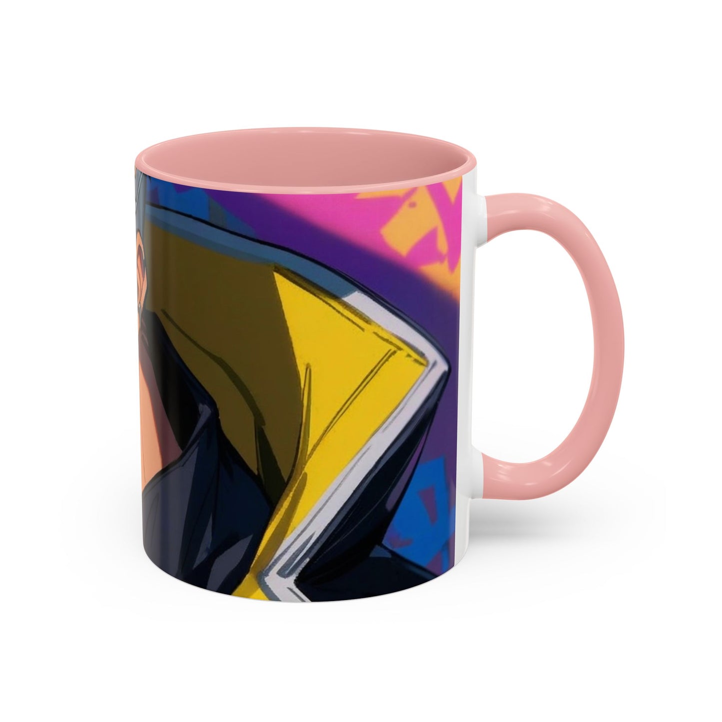David Martinez 001 Coffee Mug