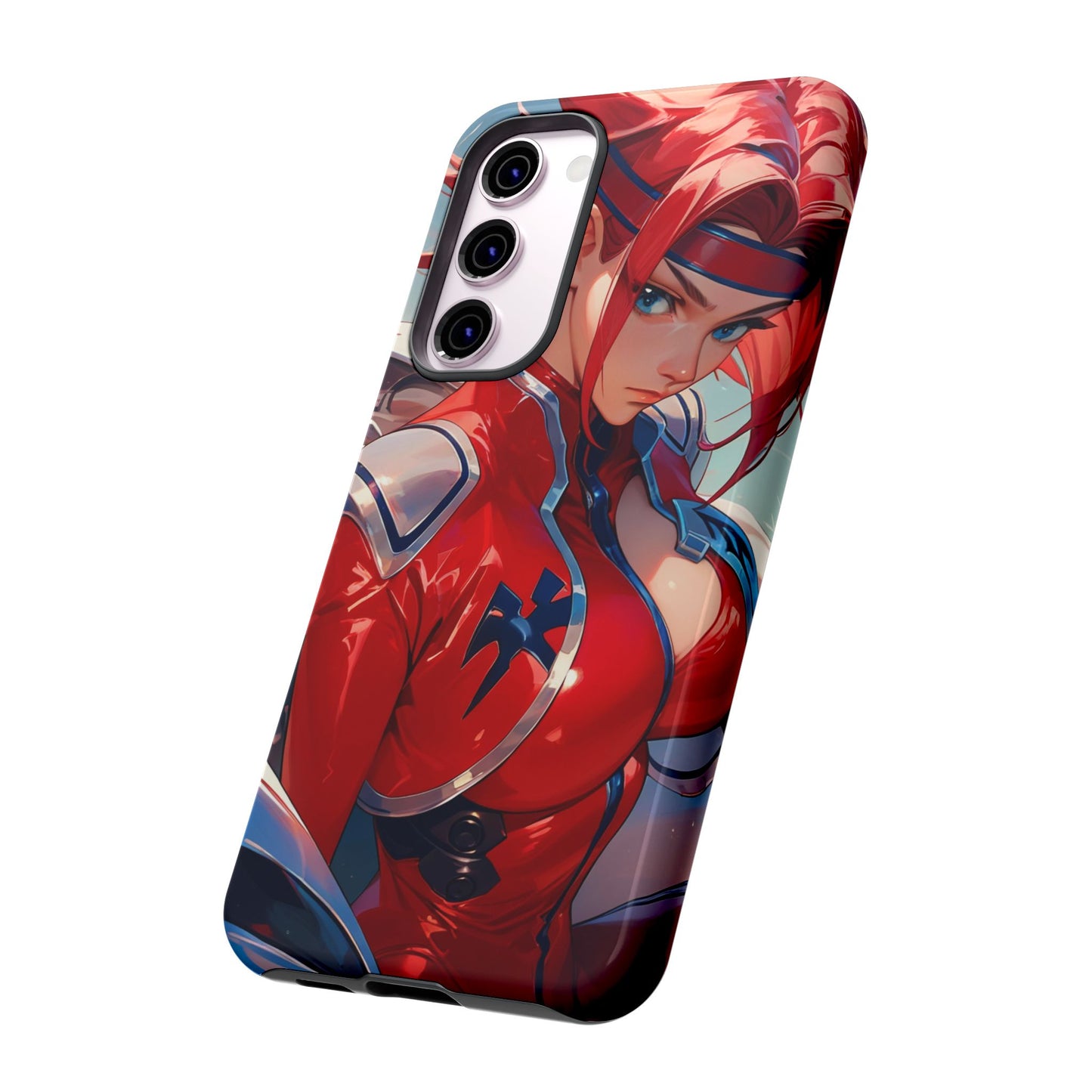 Kallen Kozuki 002 Tough Cases