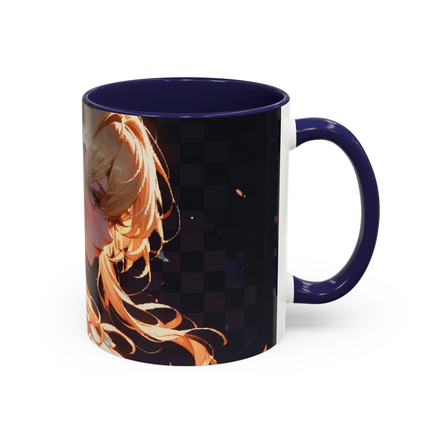 Lumine 005 Coffee Mug