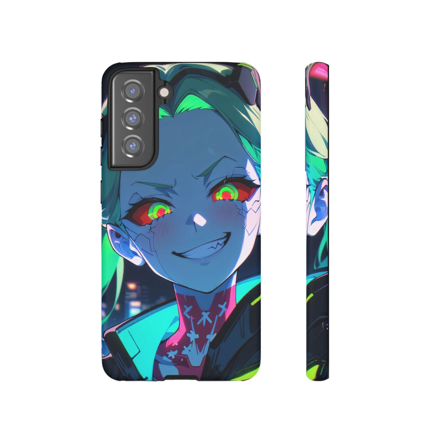 Rebecca 002 Tough Cases