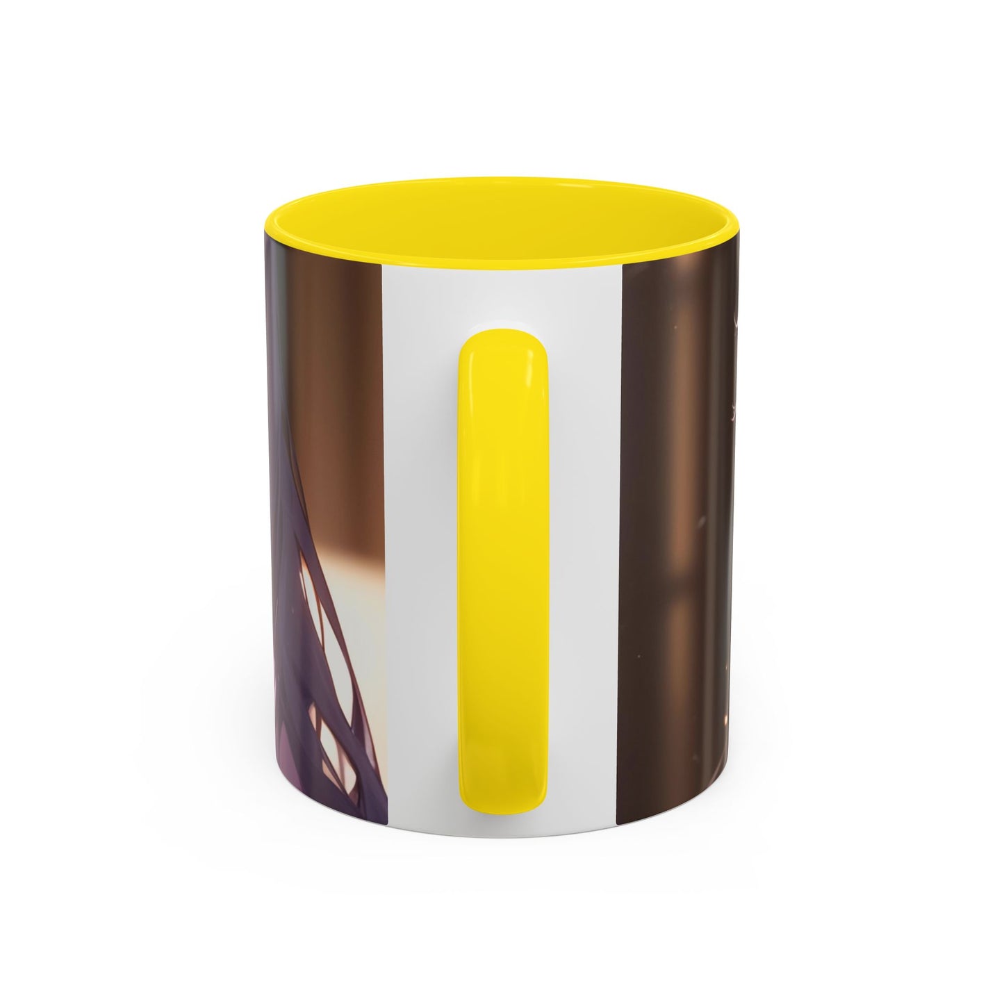 Keqing 004 Coffee Mug