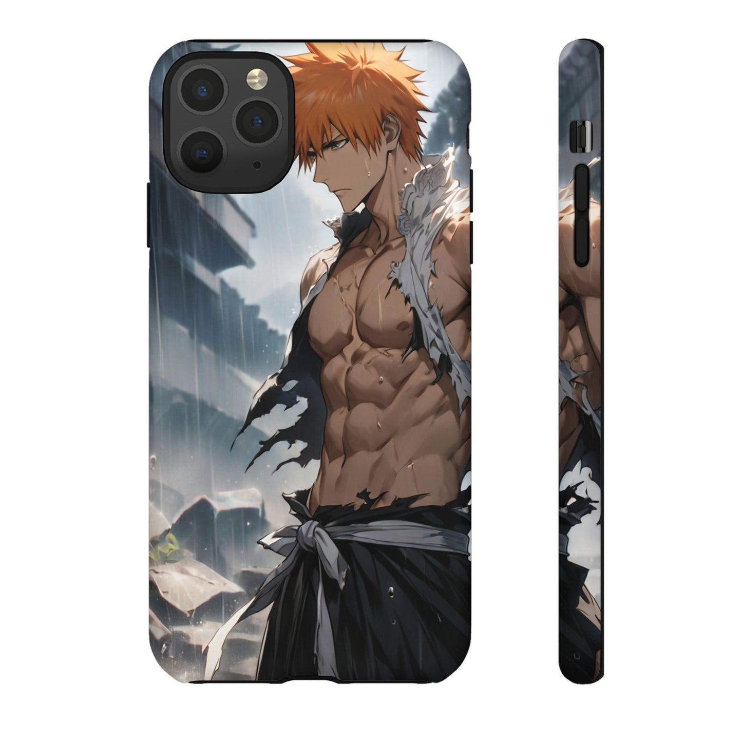 Ichigo 001 Tough Cases