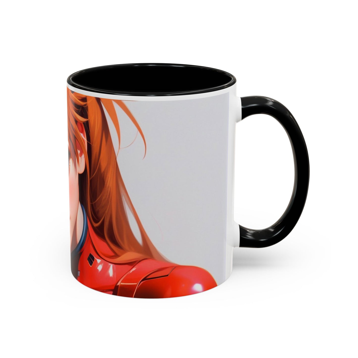 Asuka Soryu 005 Coffee Mug