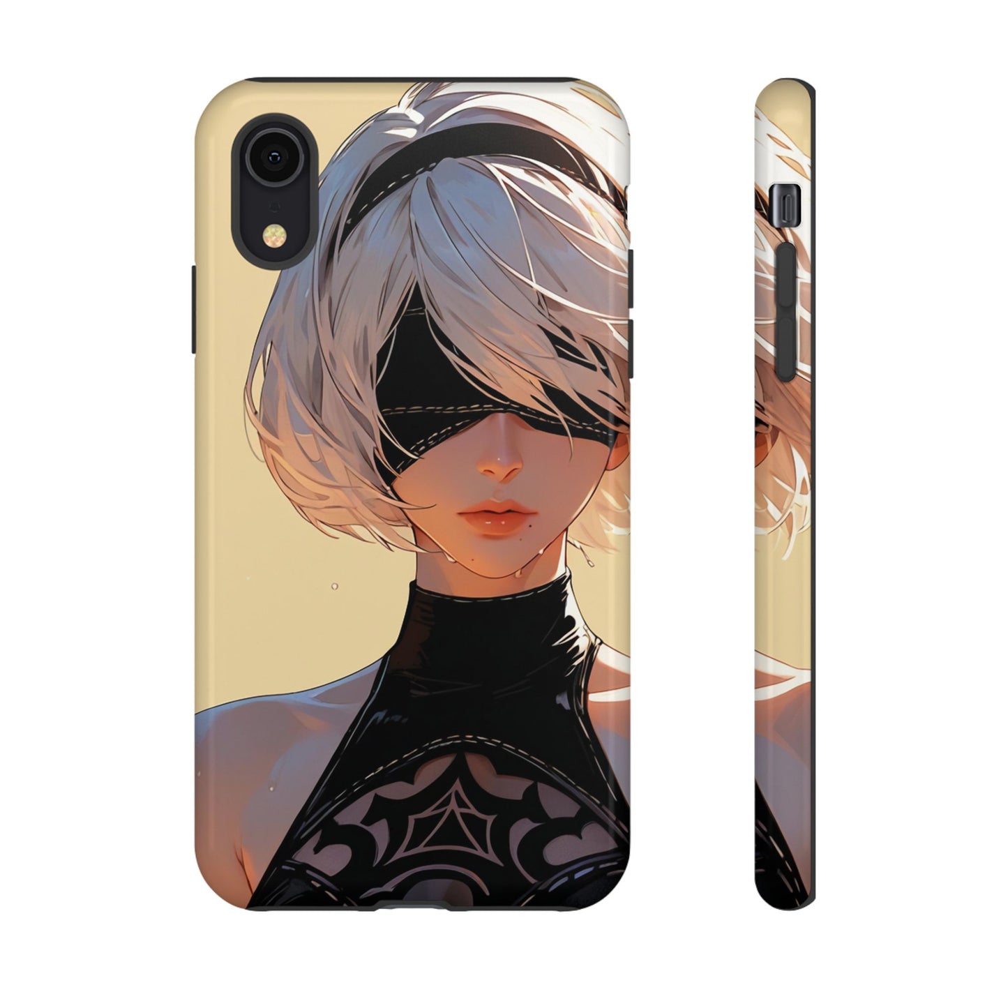 2B 010 Tough Cases