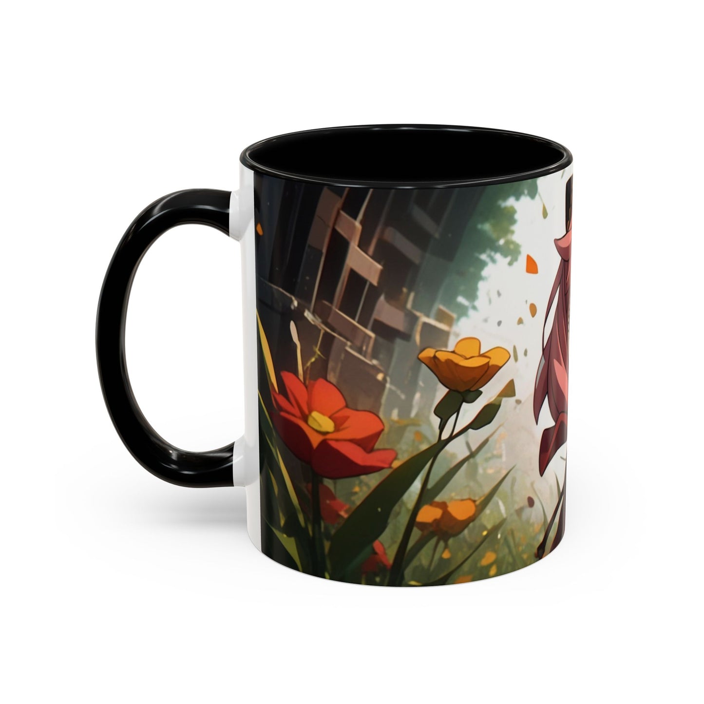 Anya Forger 004 Coffee Mug