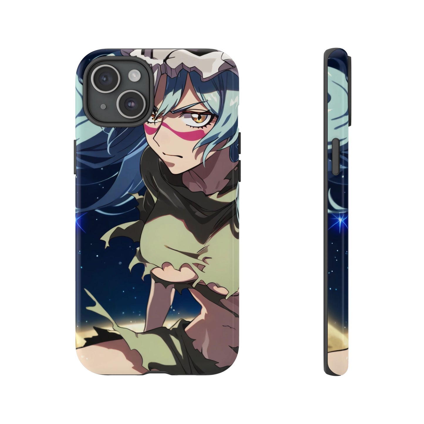 Neliel 002 Tough Cases