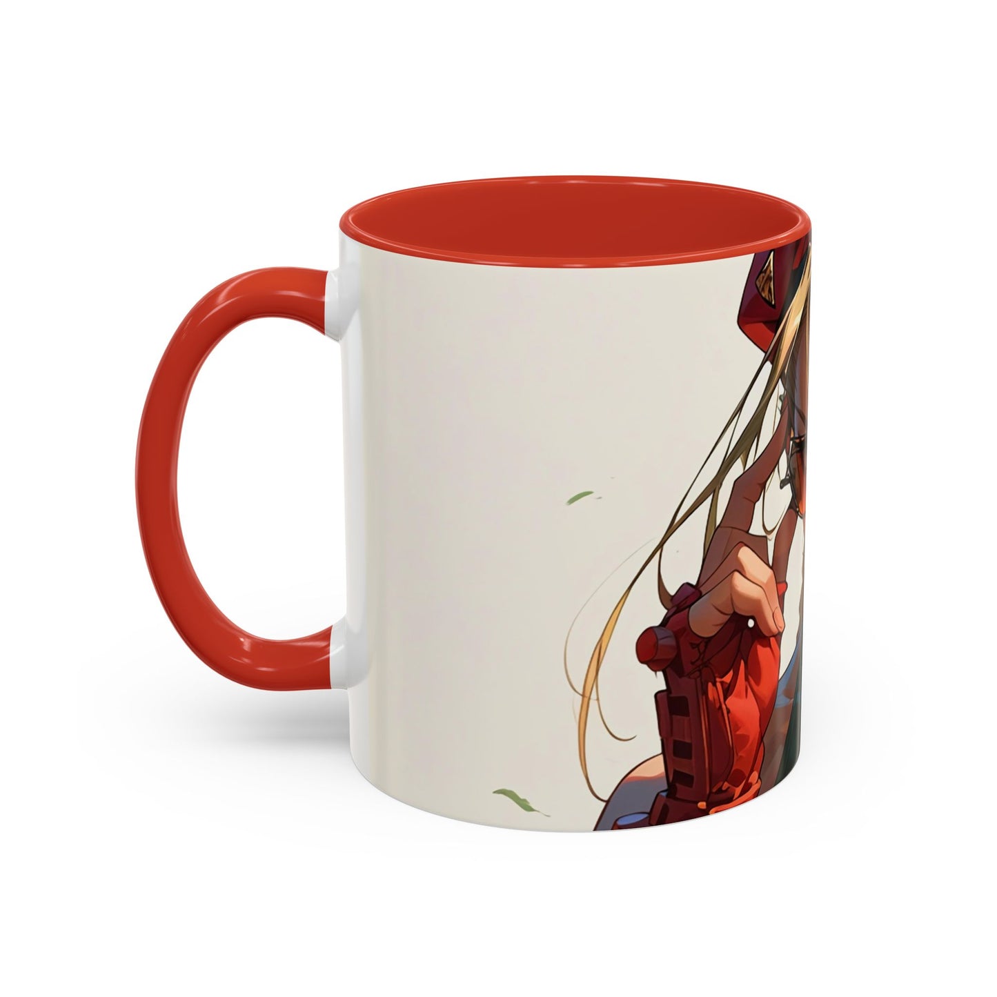 Cammy 002 Coffee Mug