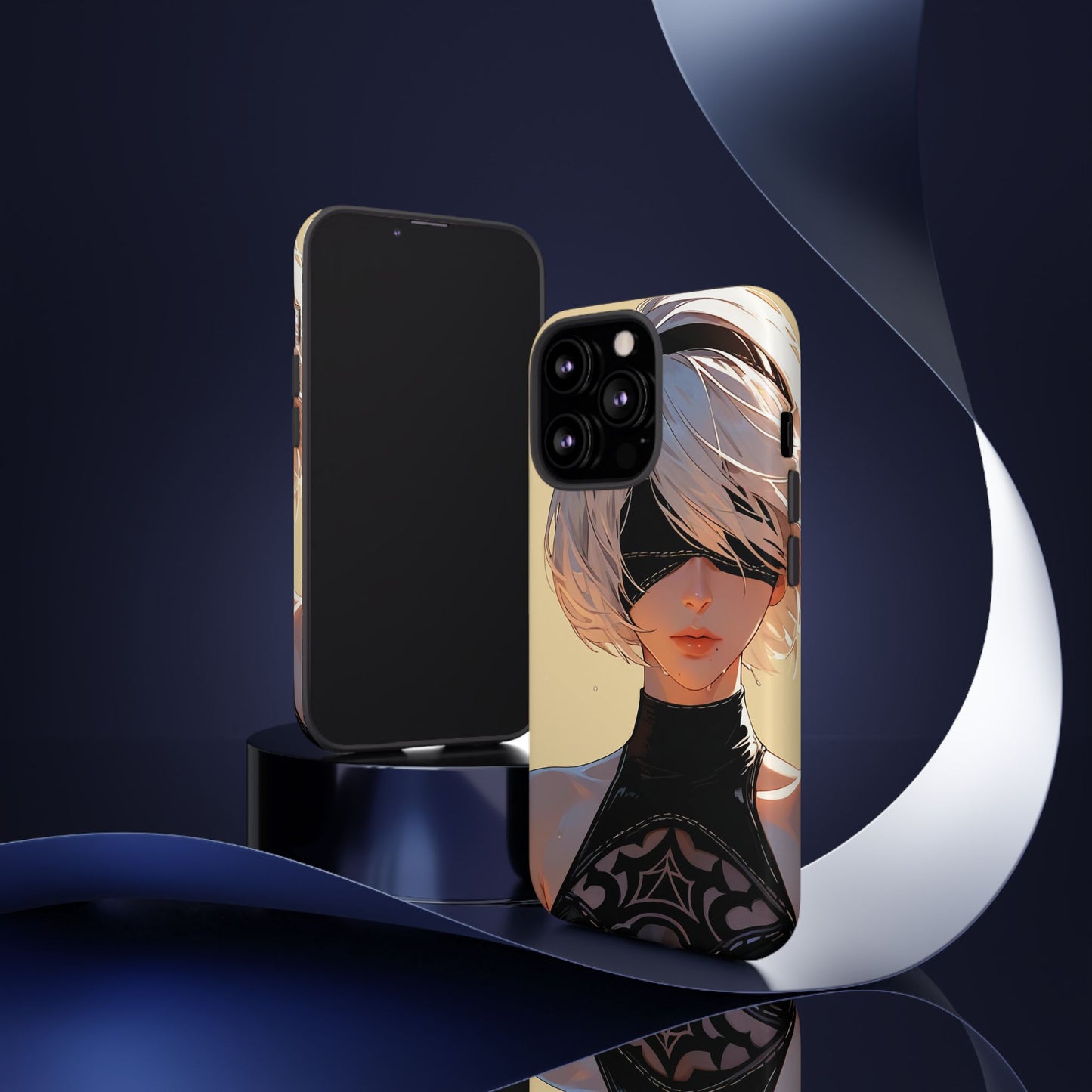 2B 010 Tough Cases