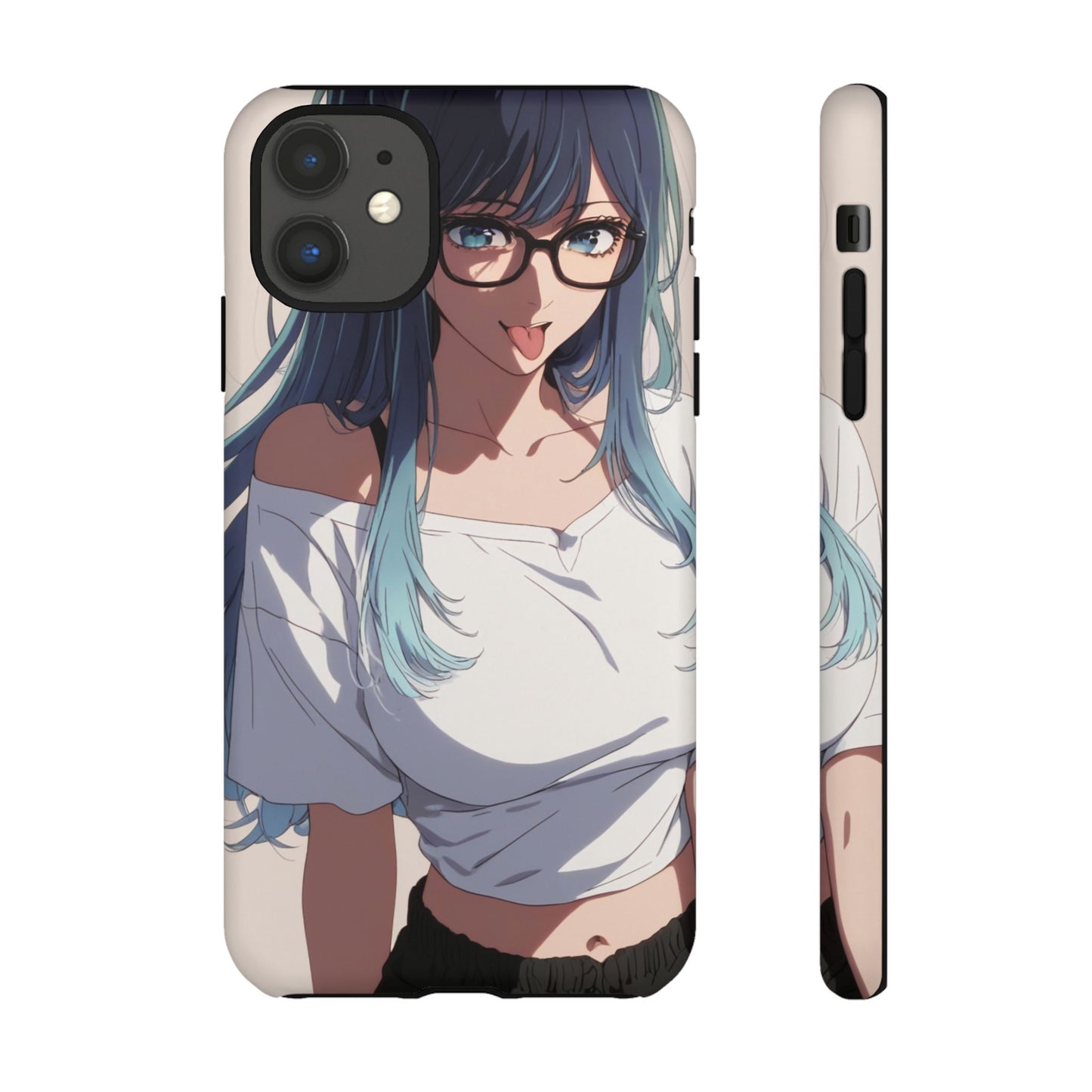 Akane Kurokawa 001 Tough Cases