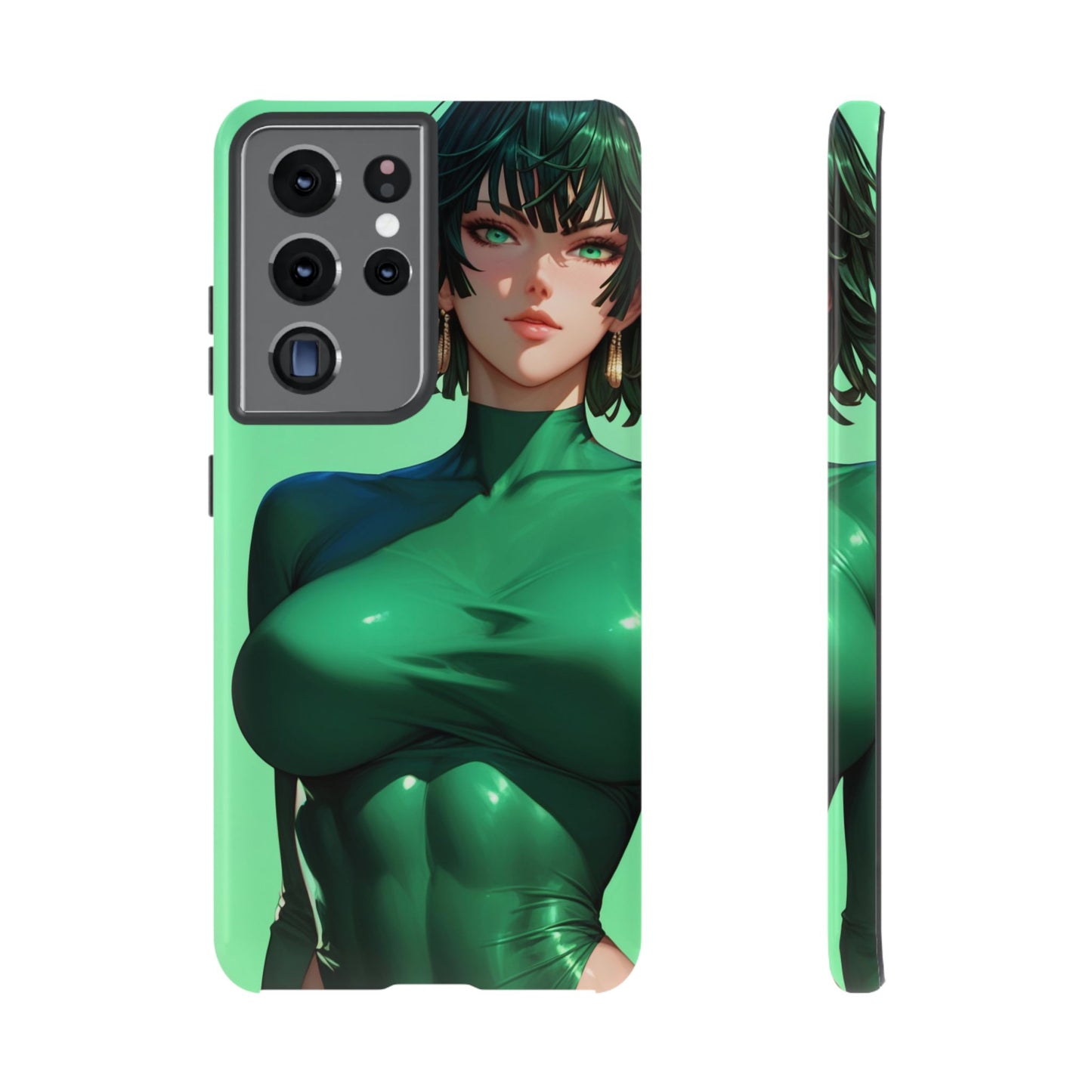 Fubuki 001 Tough Cases