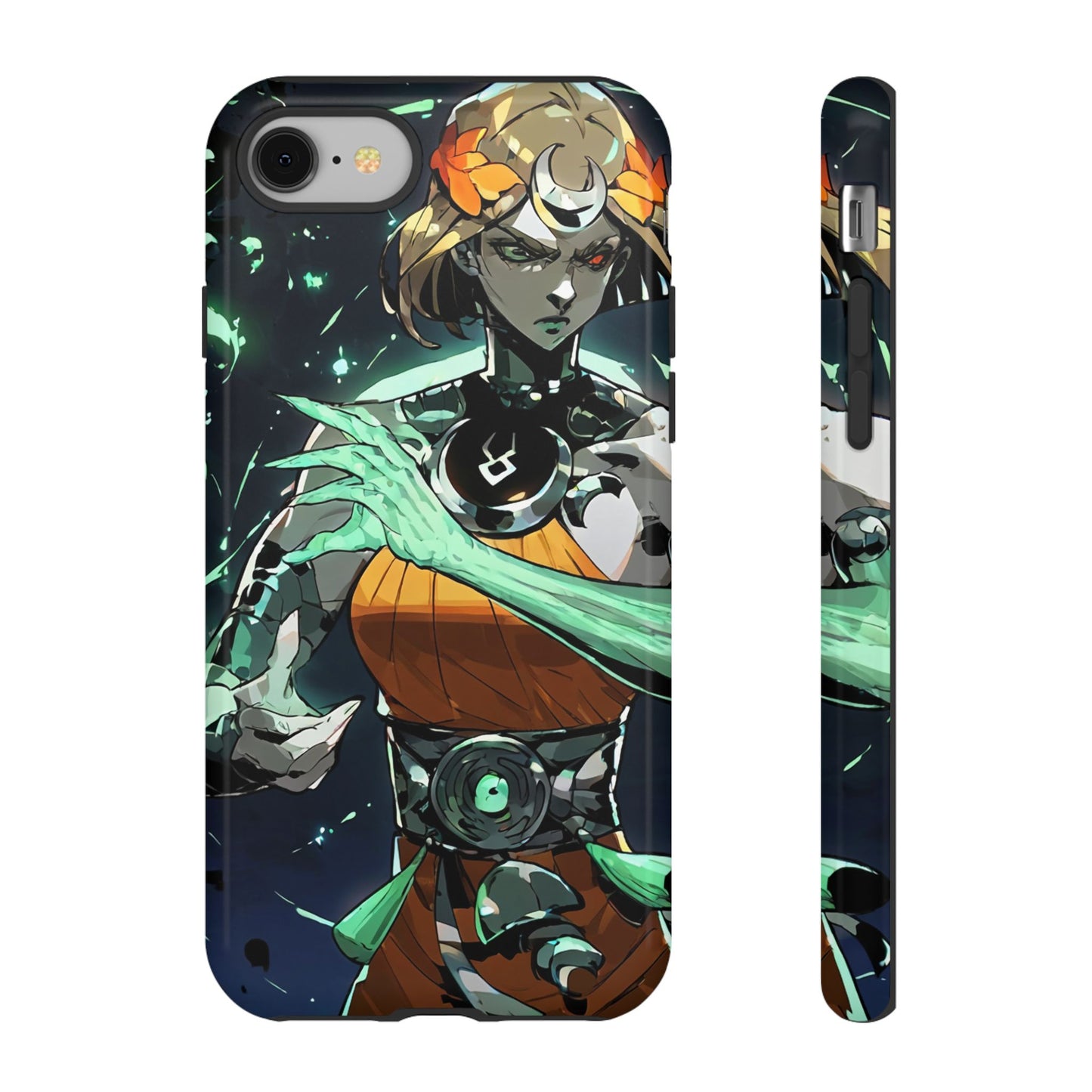Melinoe 001 Tough Cases
