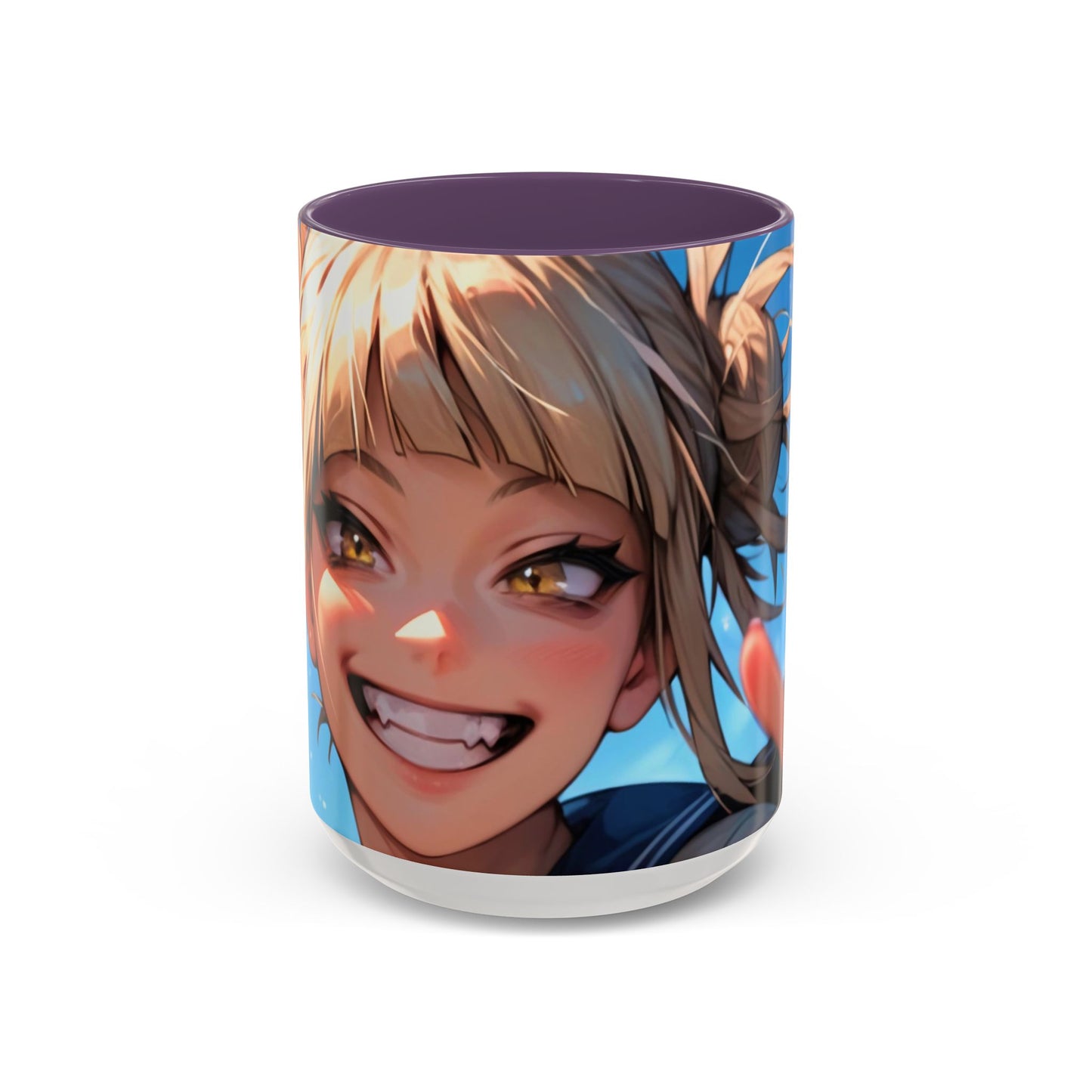 Himiko Toga 004 Coffee Mug