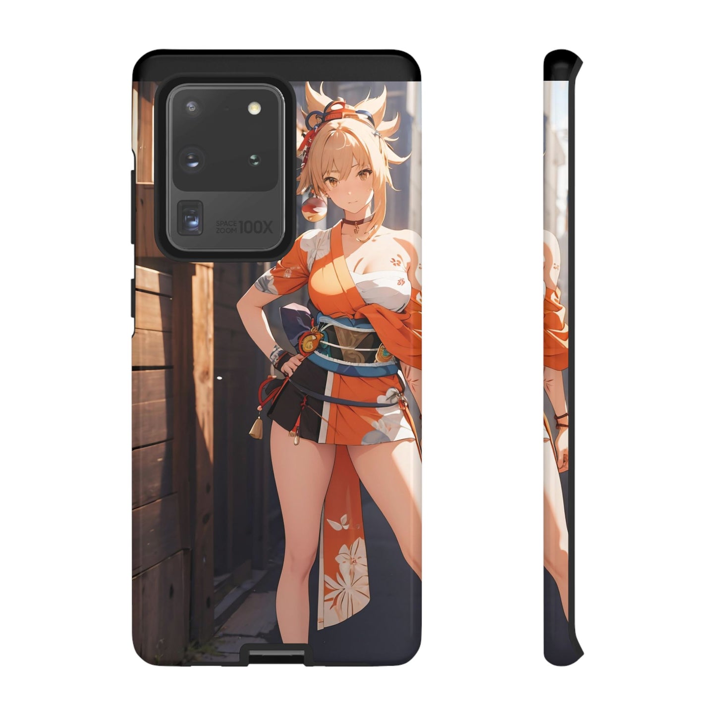 Yoimiya 001 Tough Cases