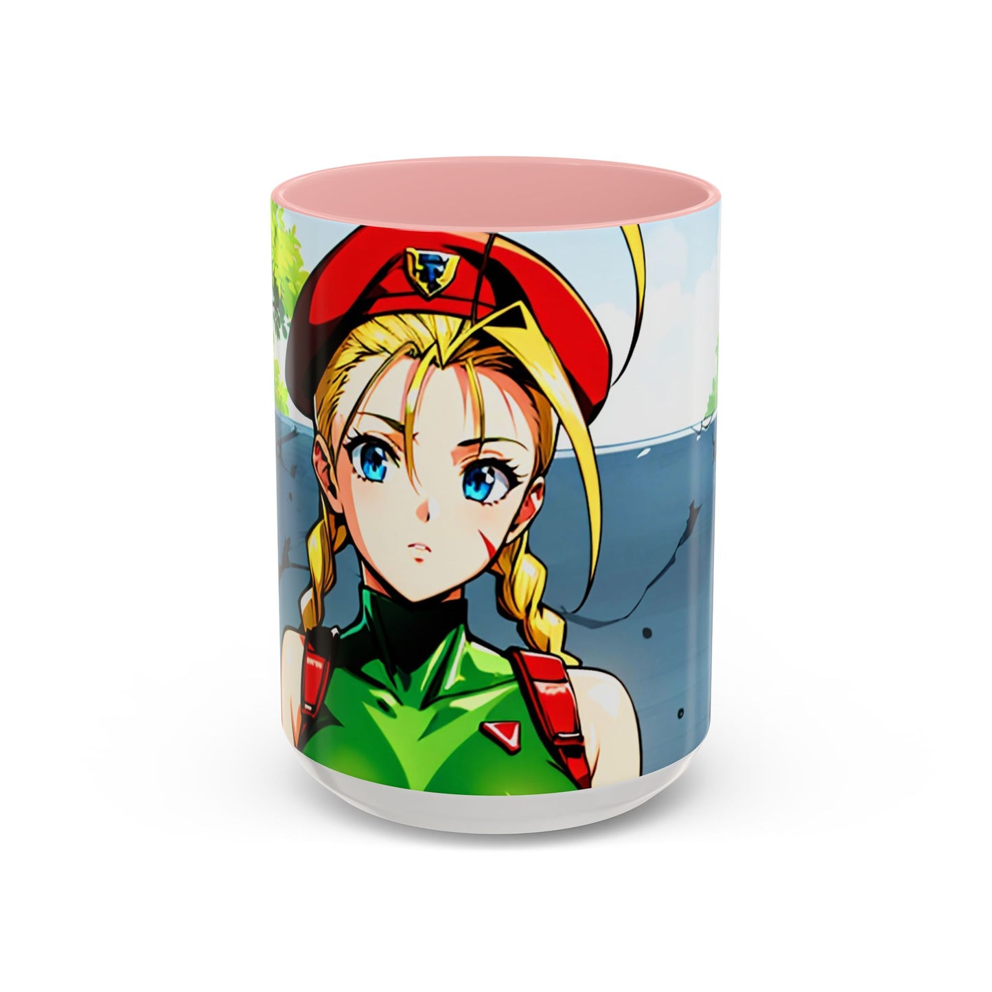 Cammy 012 Coffee Mug