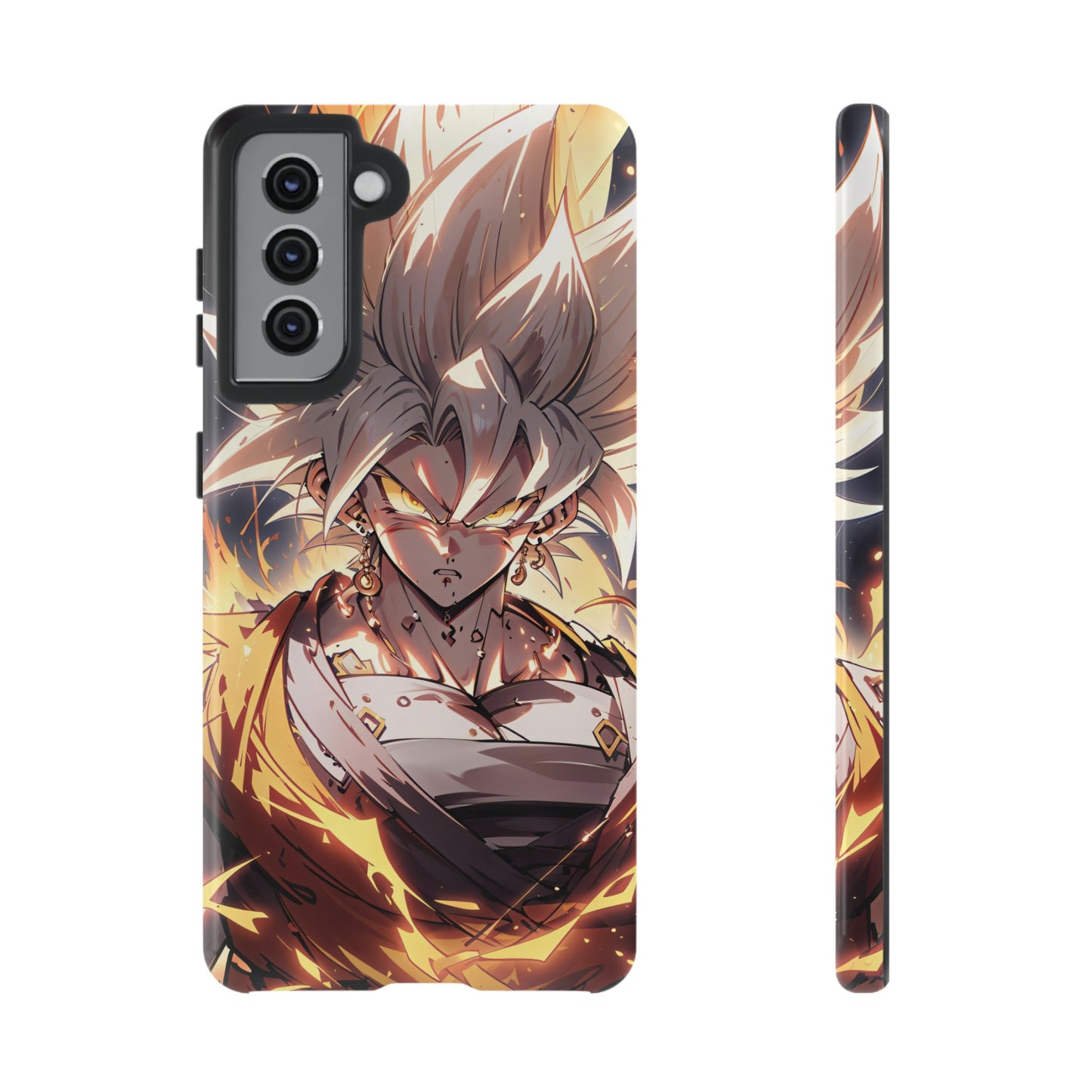 Goku 002 Tough Cases