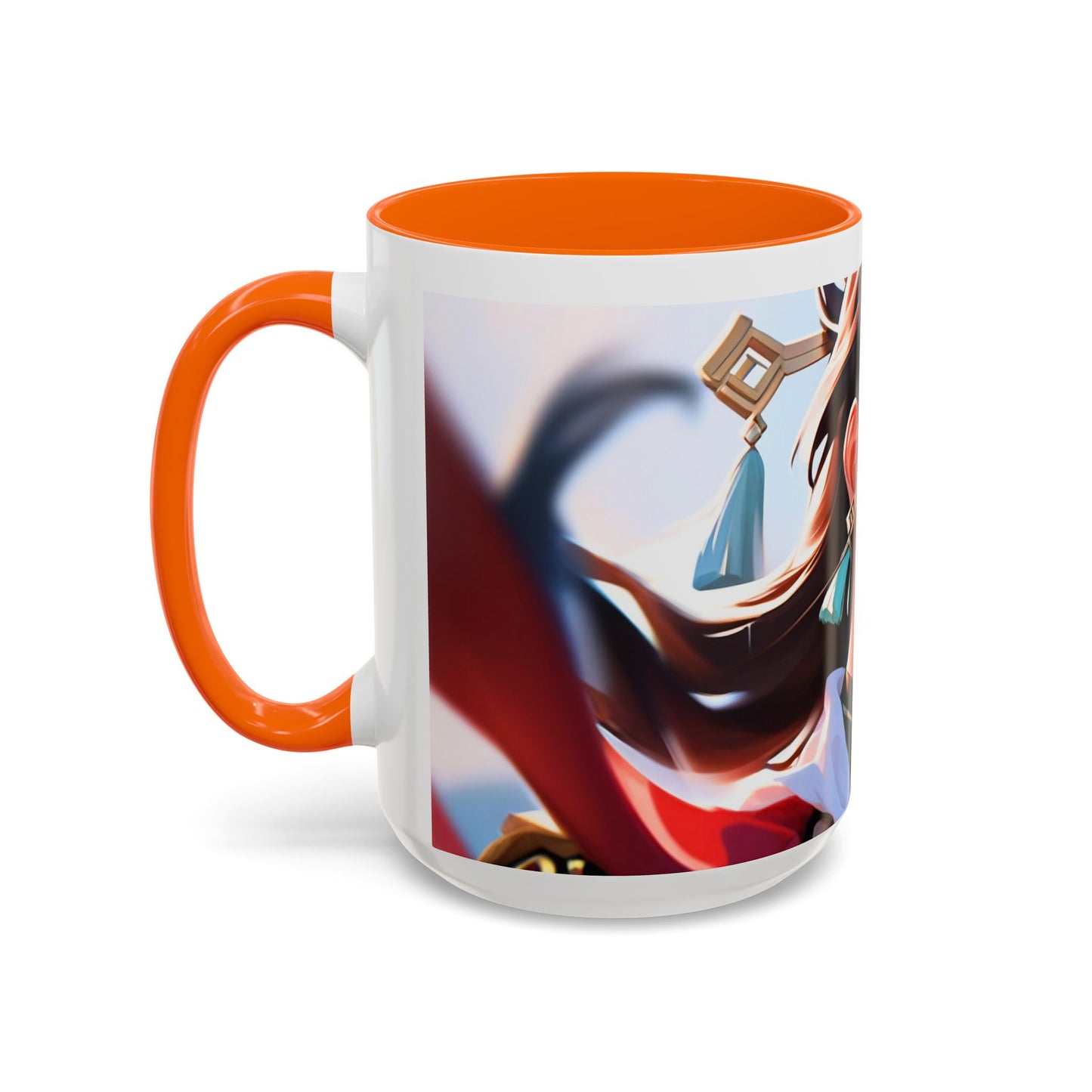 Beidou 011 Coffee Mug