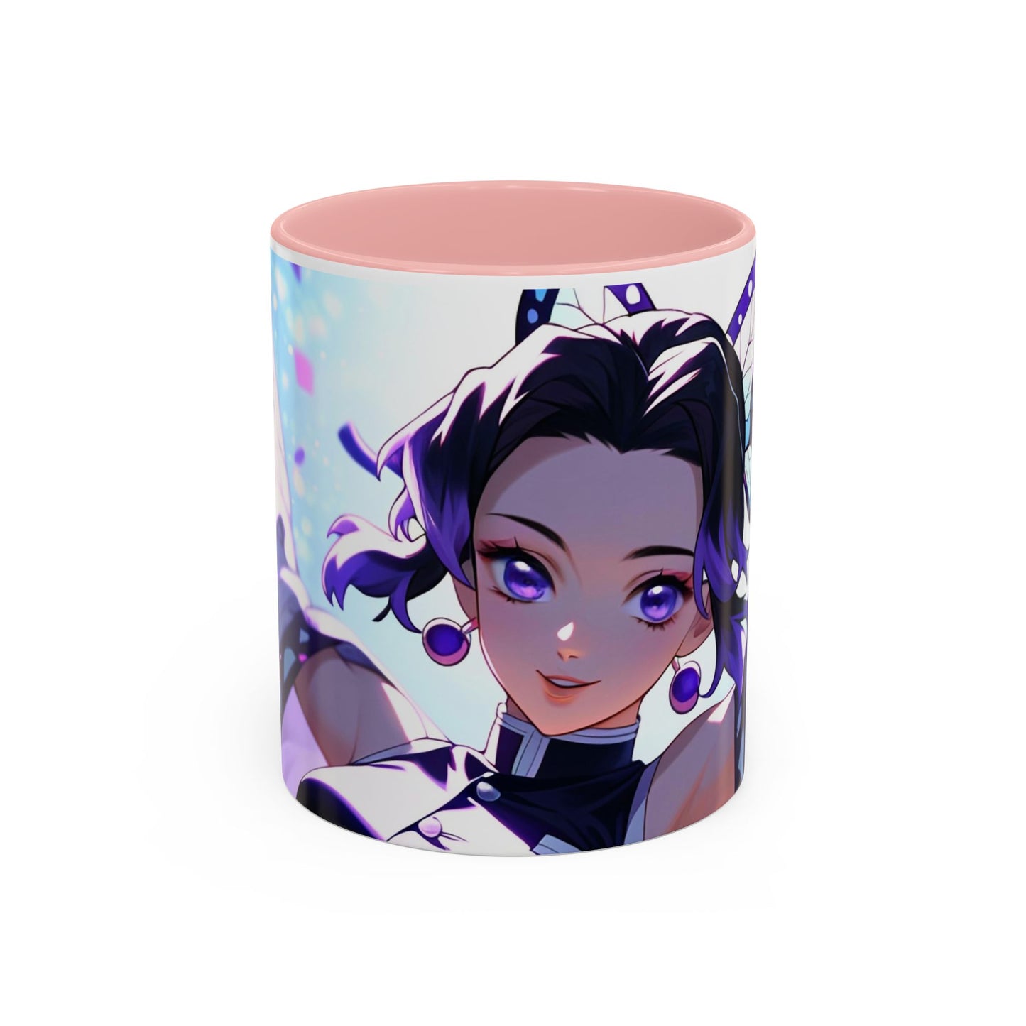 Shinobu Kocho 006 Coffee Mug