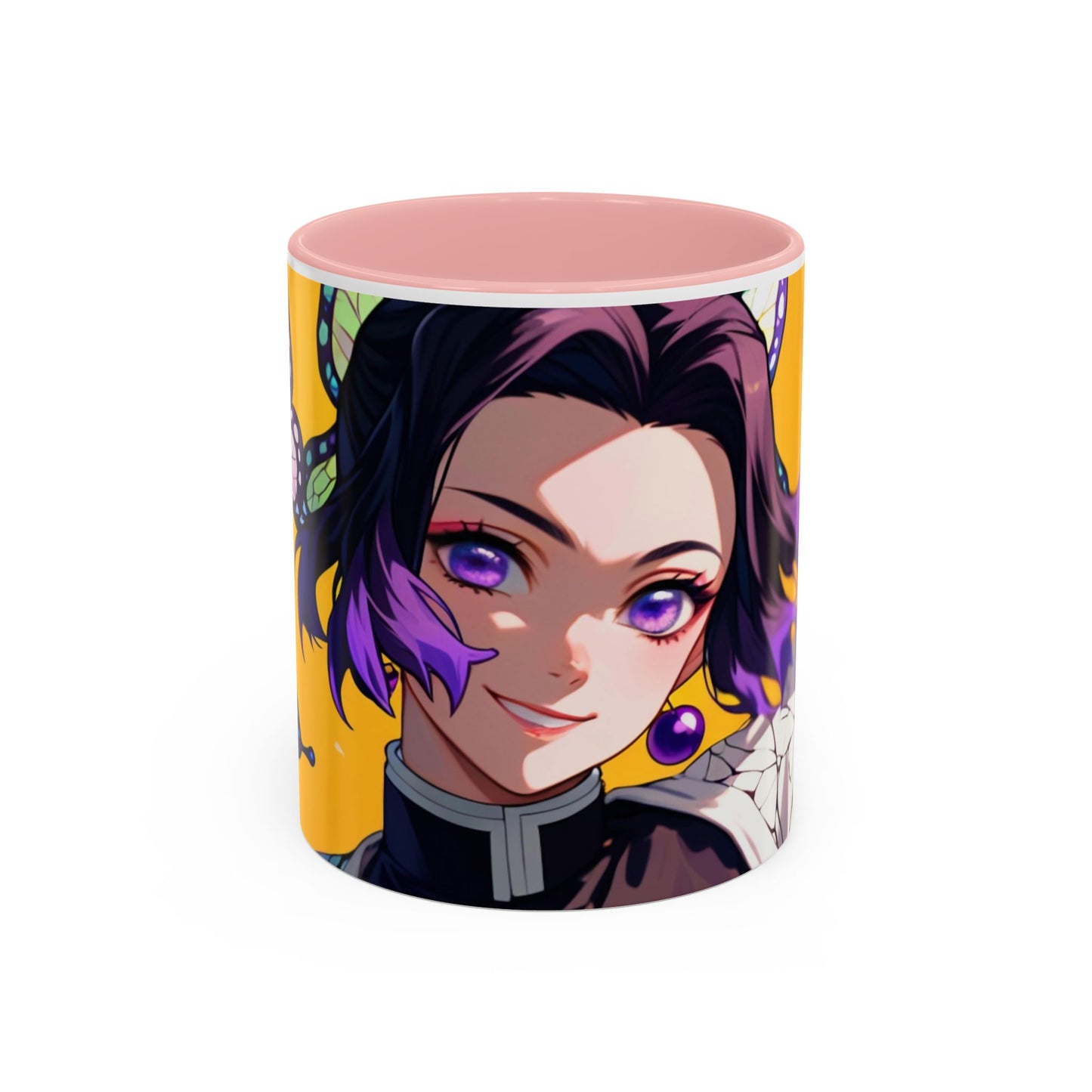 Shinobu Kocho 004 Coffee Mug