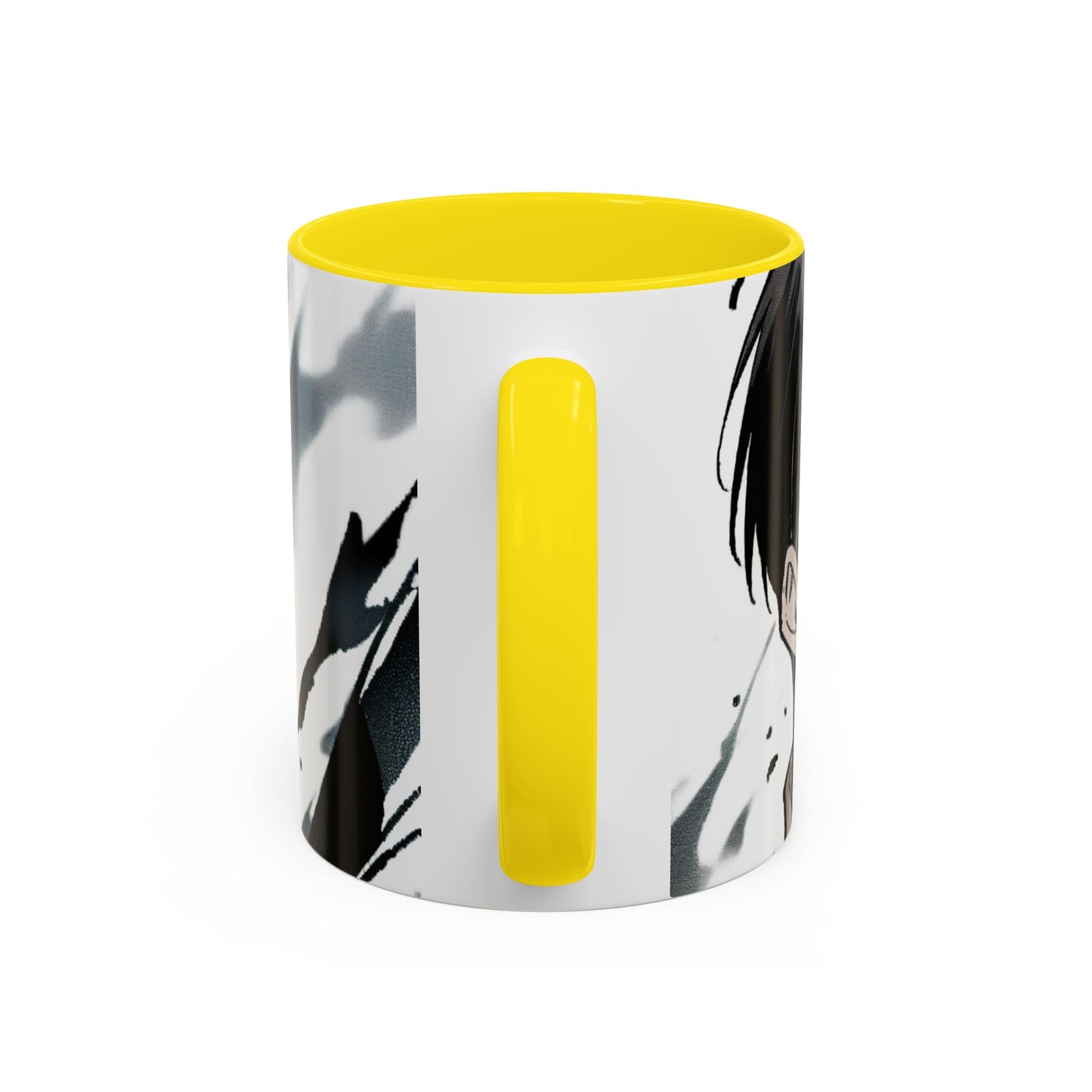 Captain Levi 001 Coffee Mug