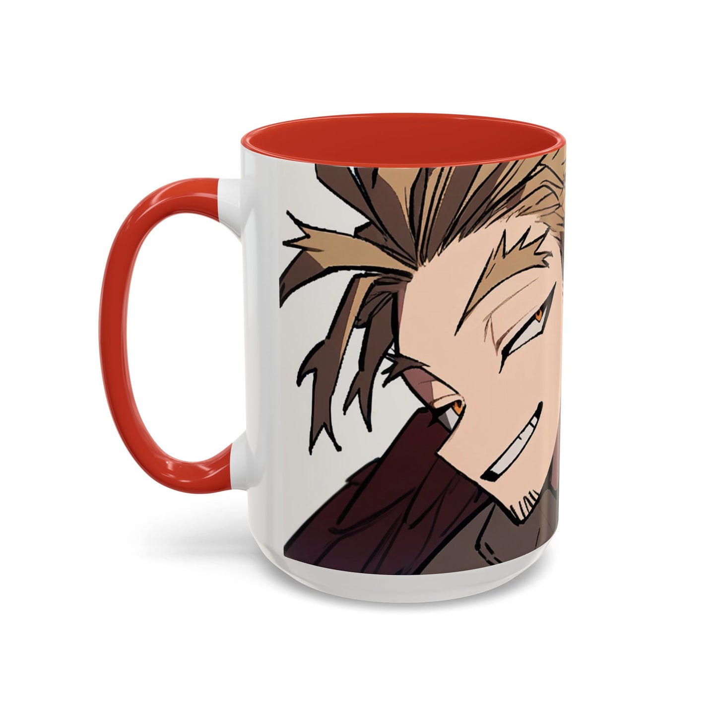 Hawks 002 Coffee Mug