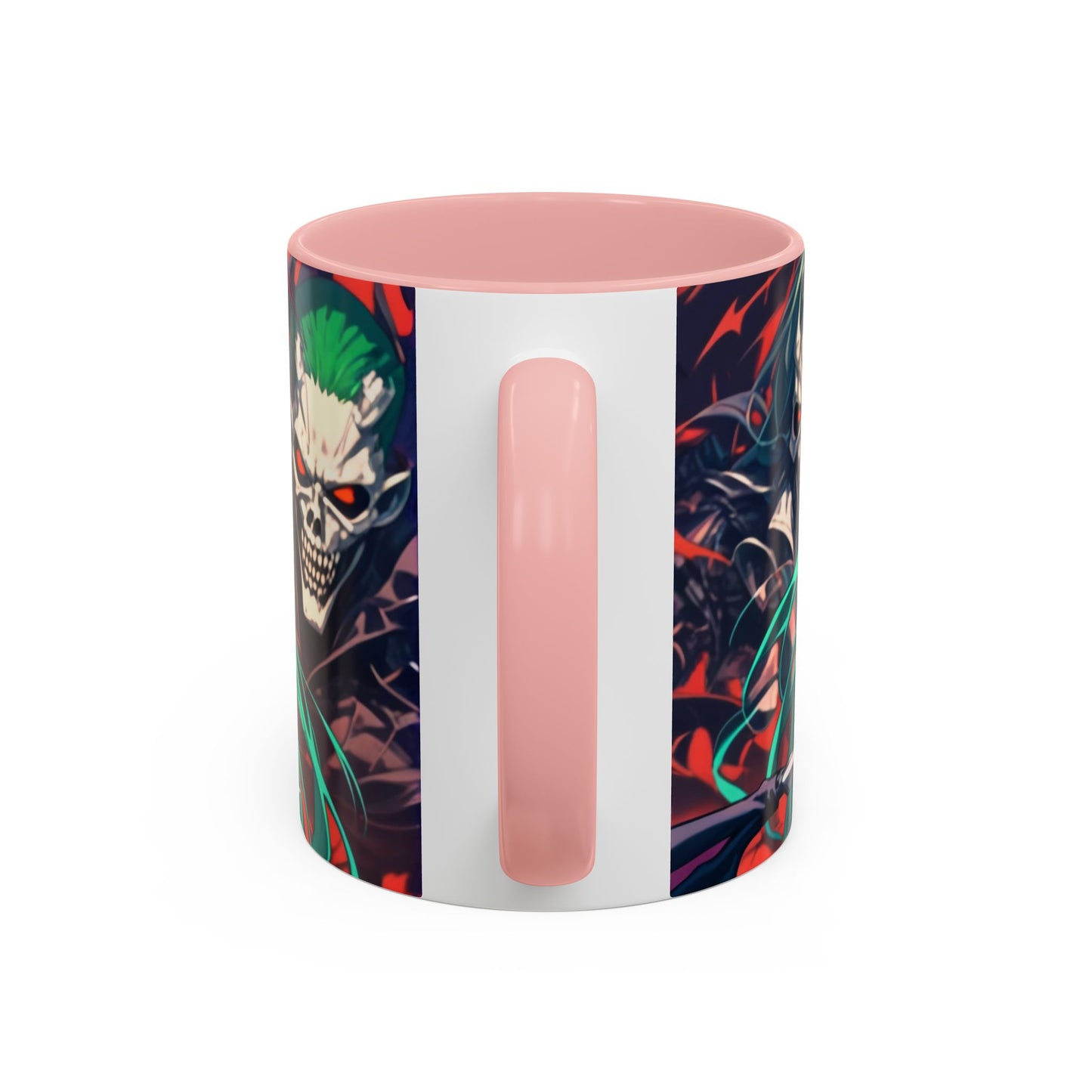 Morrigan 003 Coffee Mug