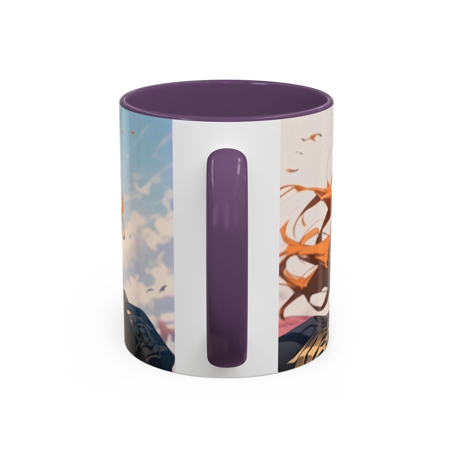 Rangiku 001 Coffee Mug