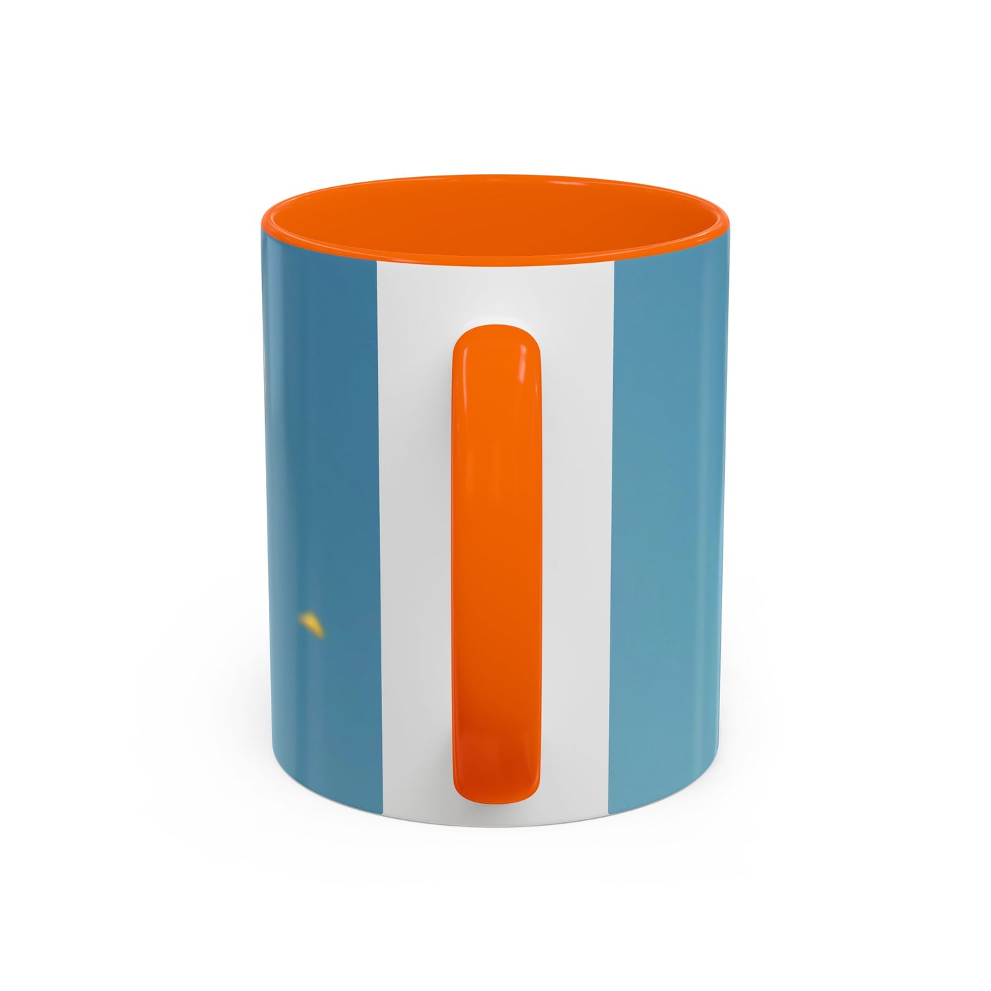 Tatsumaki 003 Coffee Mug